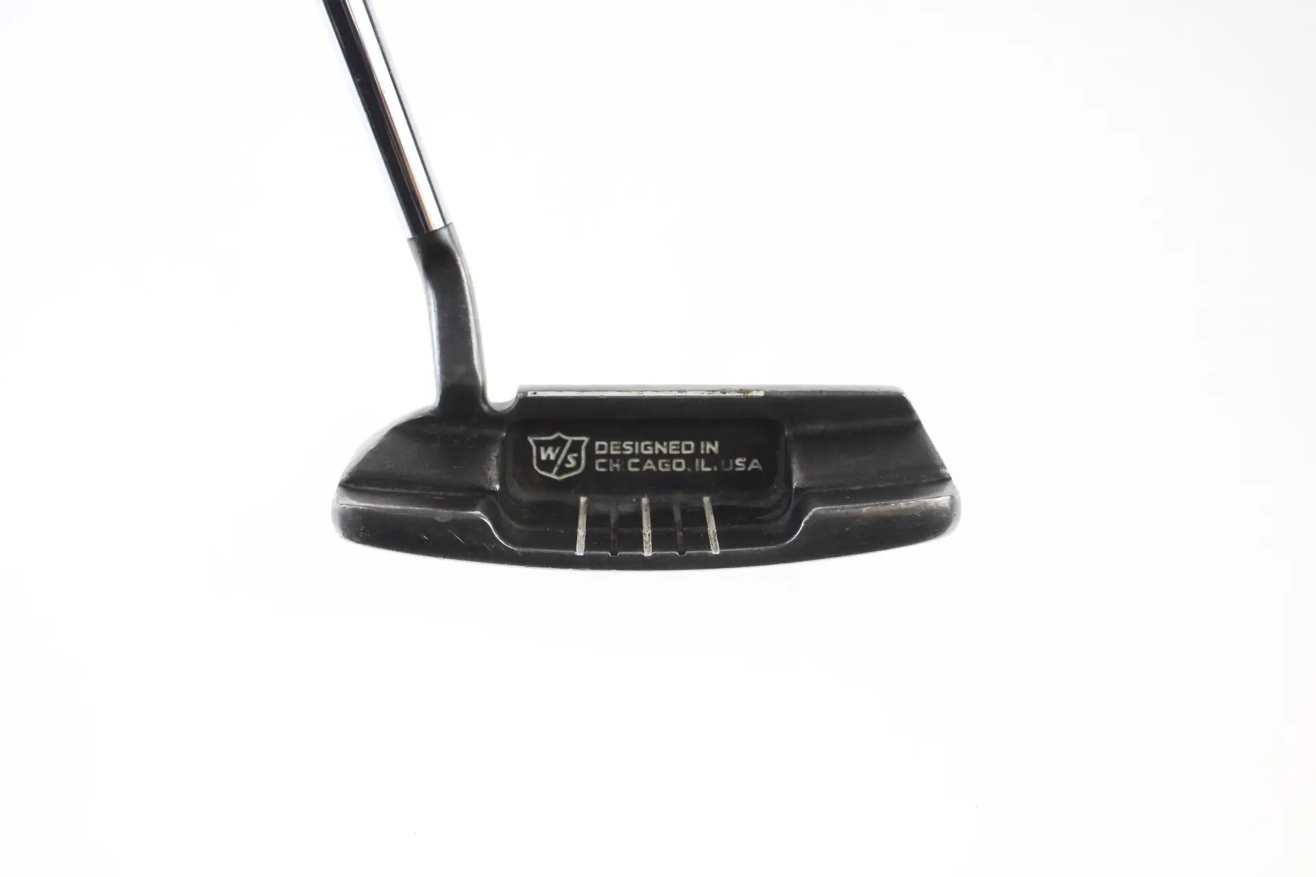 Seconde vie - Wilson Staff Infinite Michigan Ave 2015 RH Putter - Good 3/5