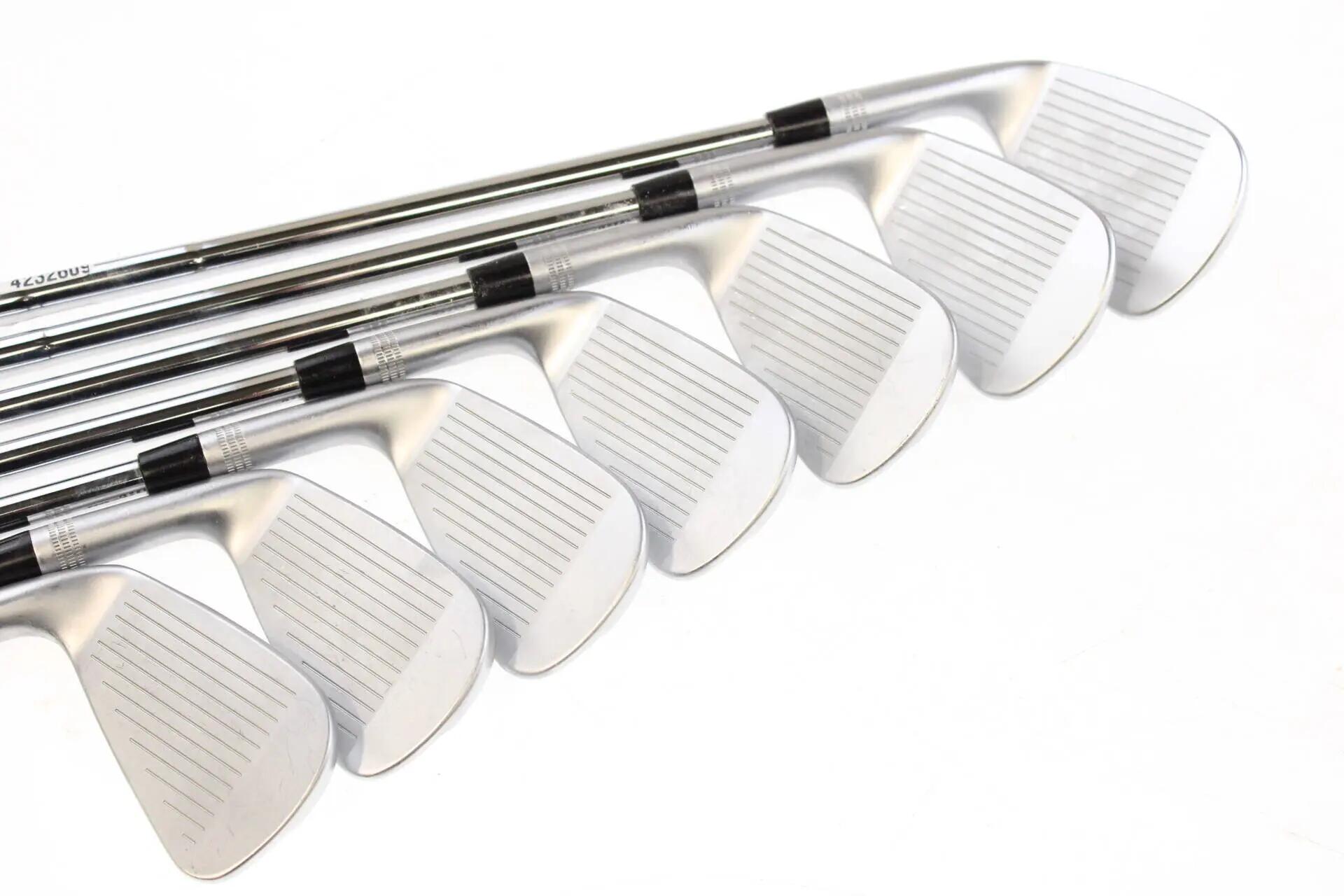 Seconde vie - Wilson Staff Model Blade 2026 RH 4-PW Iron Set - Very good 2/5