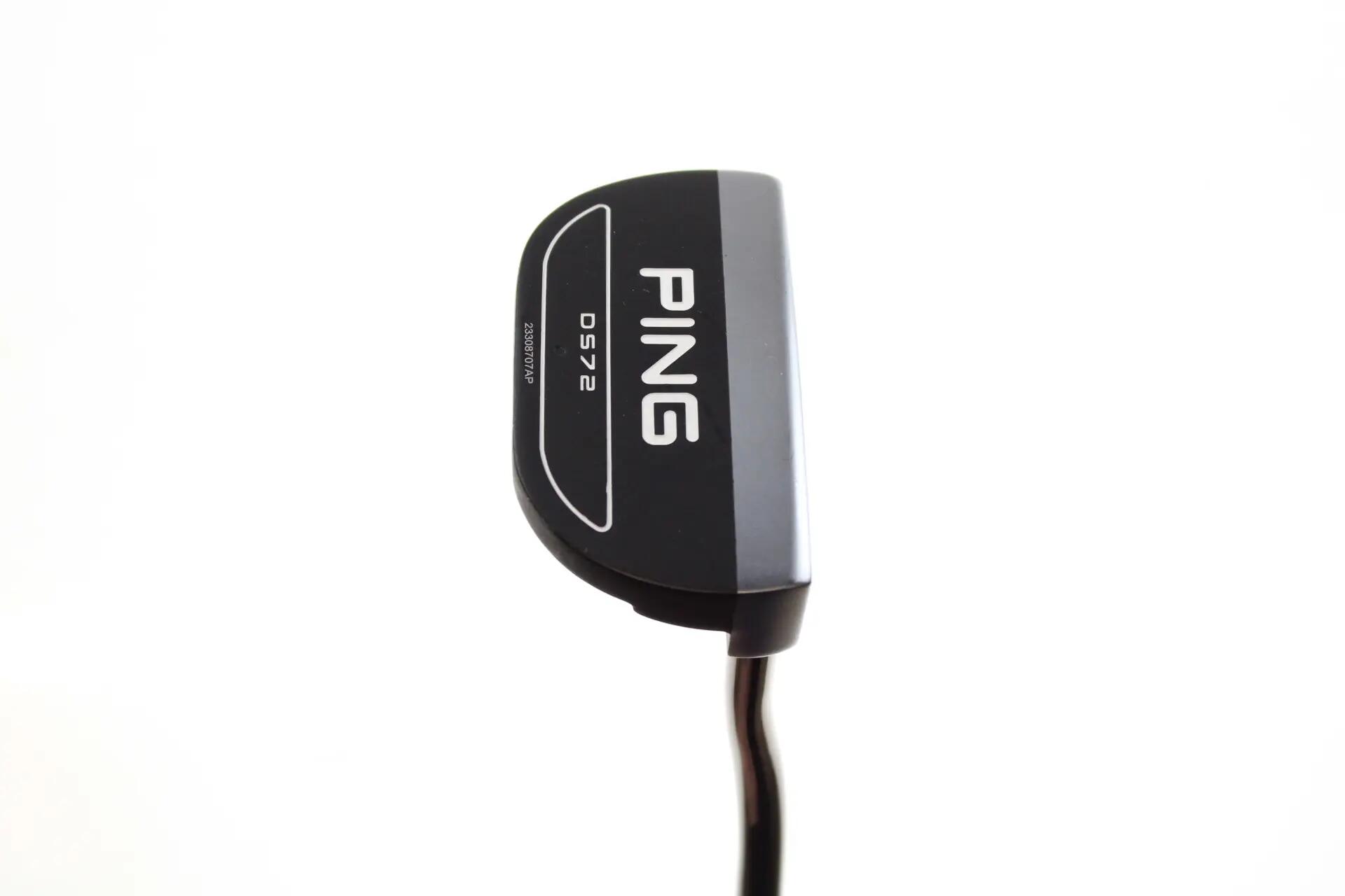 PING picture