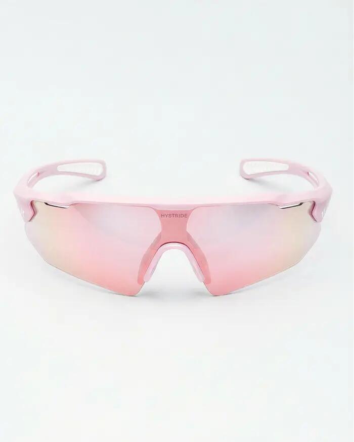 Lunettes de soleil - course, vélo - cat. 3 - Speed Pro - rose 2/6