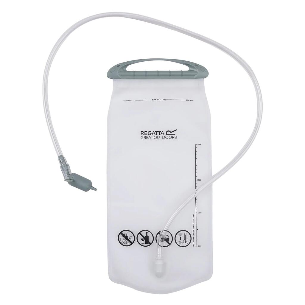 2L Hydration Bladder (Clear)
