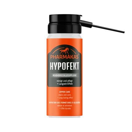 horka HYPOFEKT REINIGUNG FÜR REIßVERSCHLÜSSE (P803511)