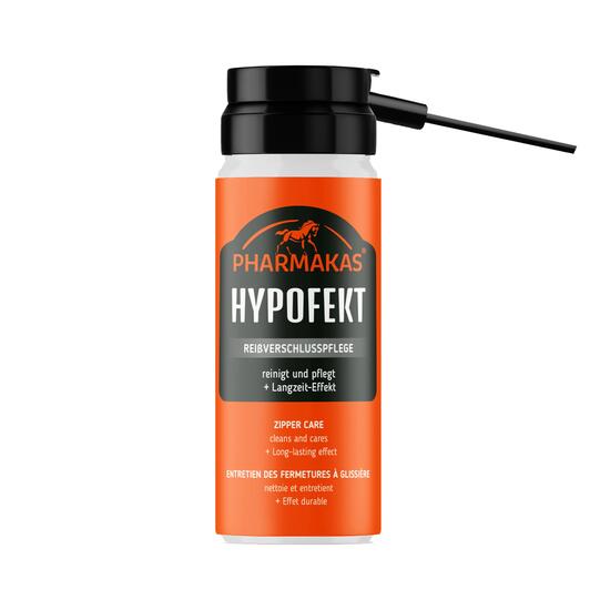 horka HYPOFEKT REINIGUNG FÜR REIßVERSCHLÜSSE (P803511)
