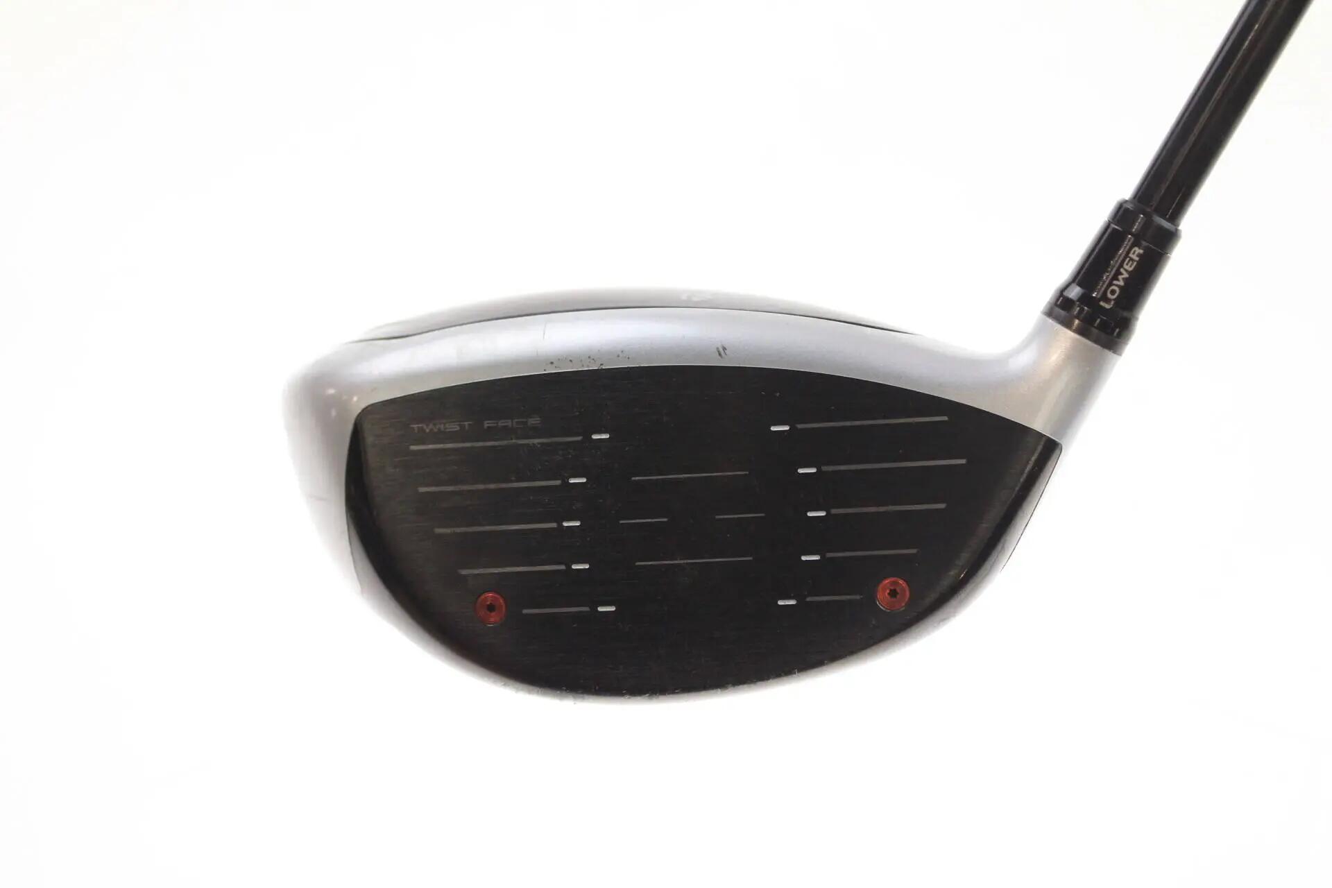 Seconde vie - TaylorMade M6 RH 10.5-deg Driver - Good 2/6