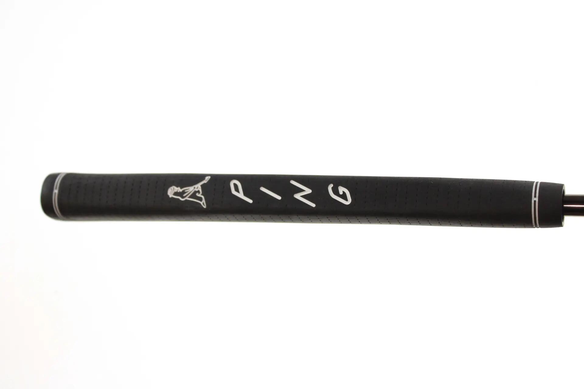 Seconde vie - Ping 2023 DS72 RH Putter - Excellent 5/5