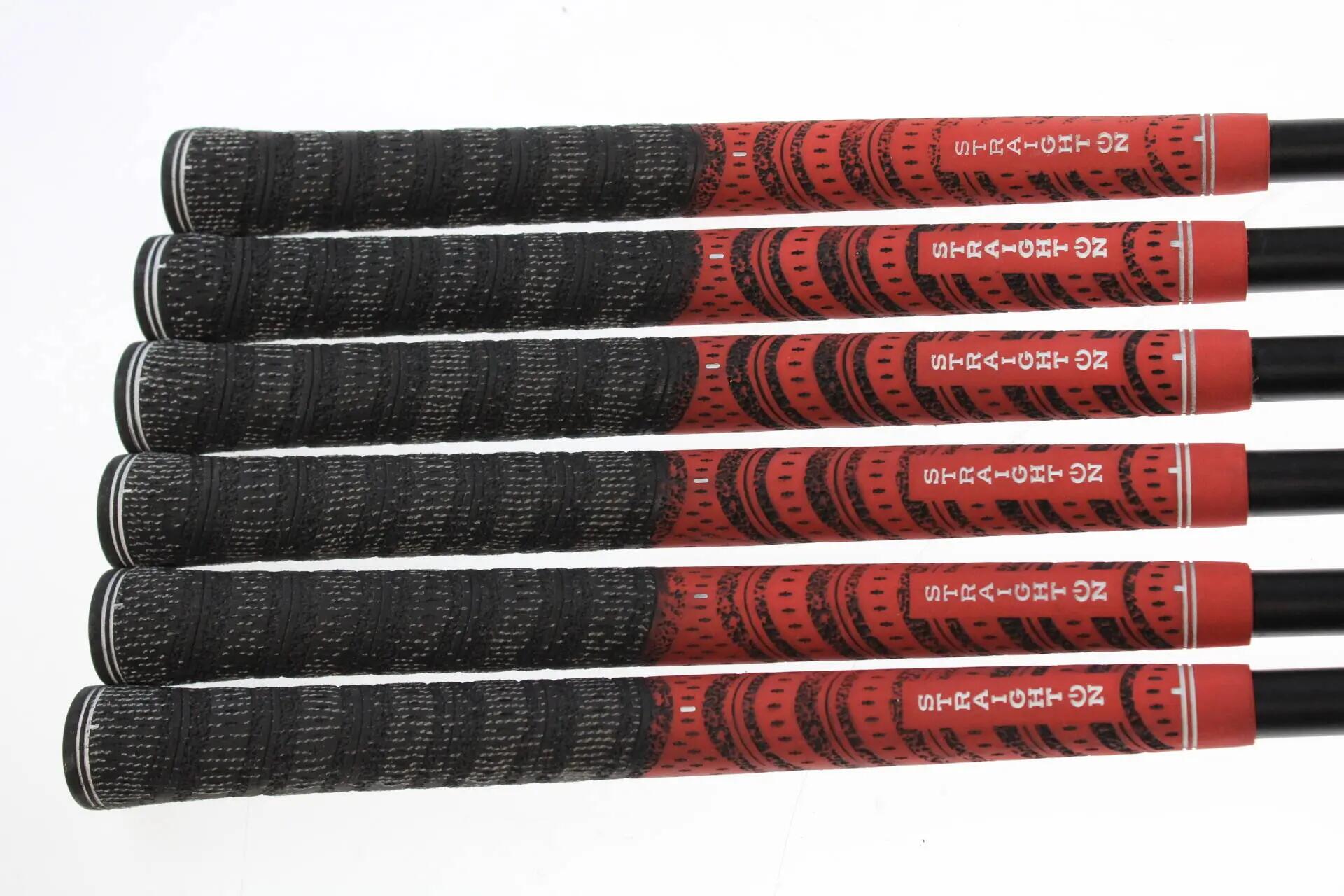 Seconde vie - Srixon ZXi4 RH 5-PW Iron Set - Good 5/5