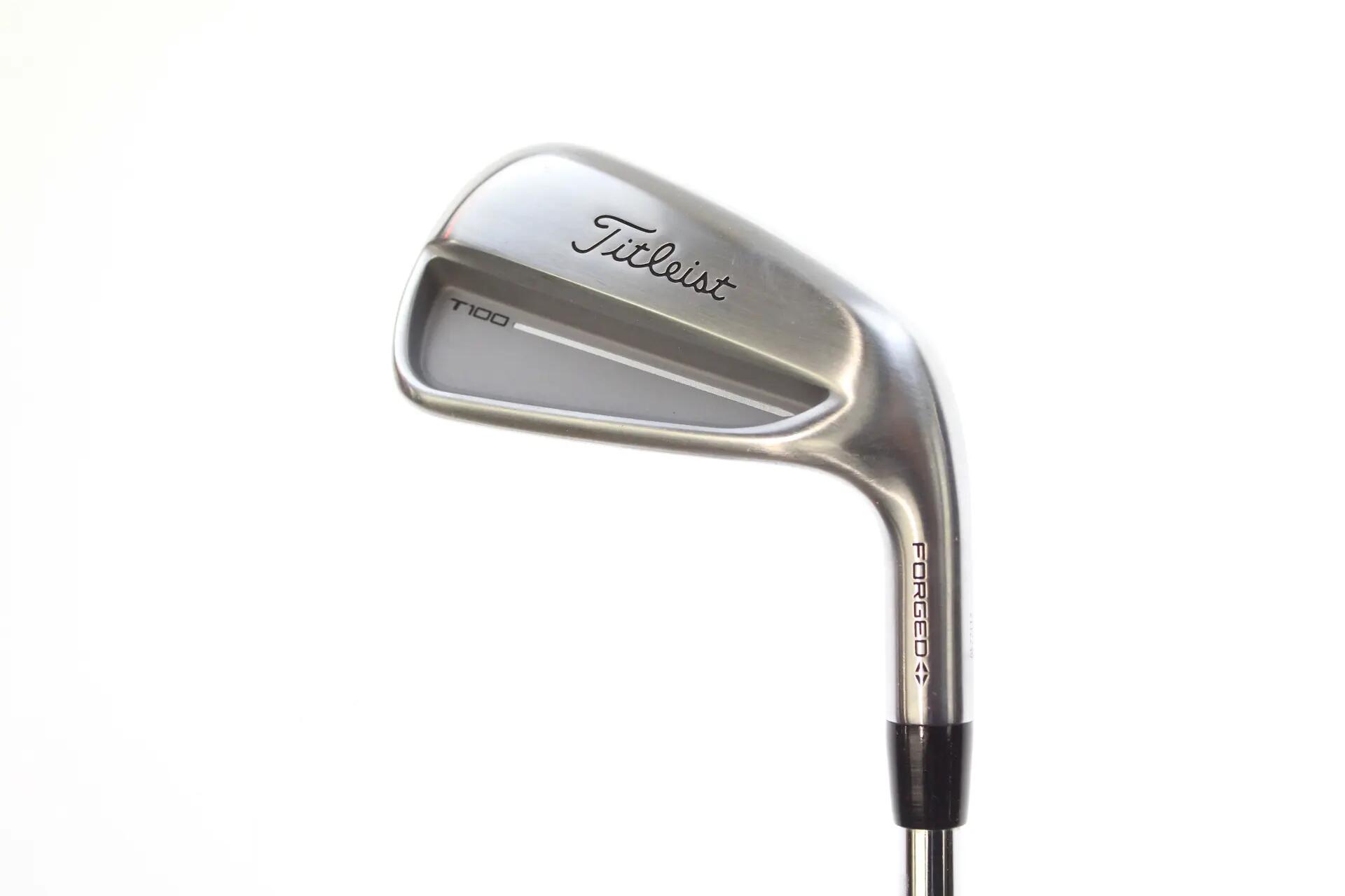 TITLEIST picture