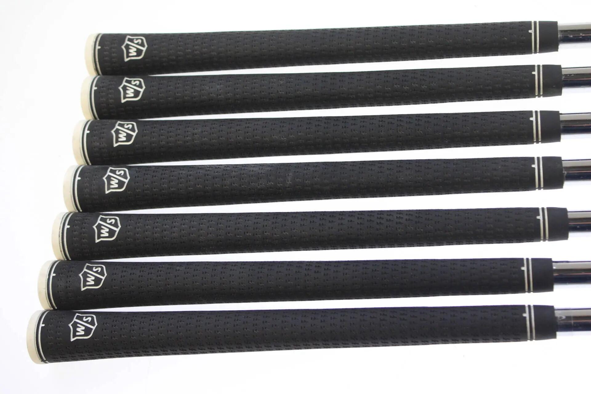Seconde vie - Wilson Staff D7 RH 5-PW-SW Iron Set - Sufficient 6/6