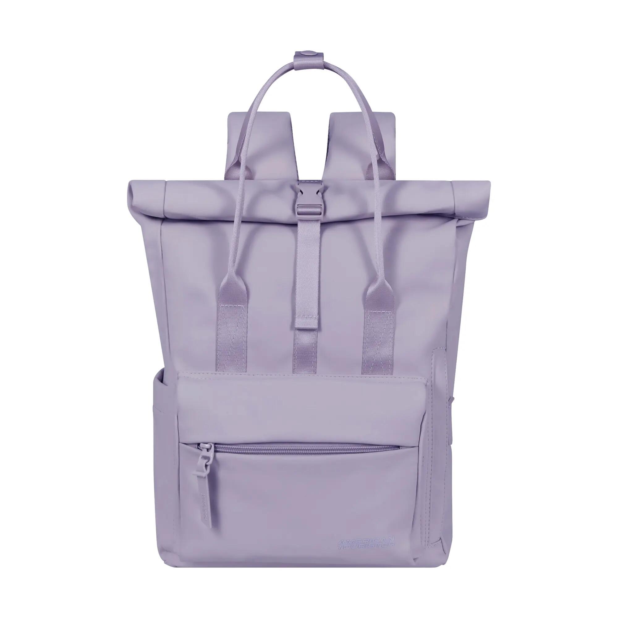 Plecak miejski American Tourister Urban Groove City Mono UG16 17 7/7