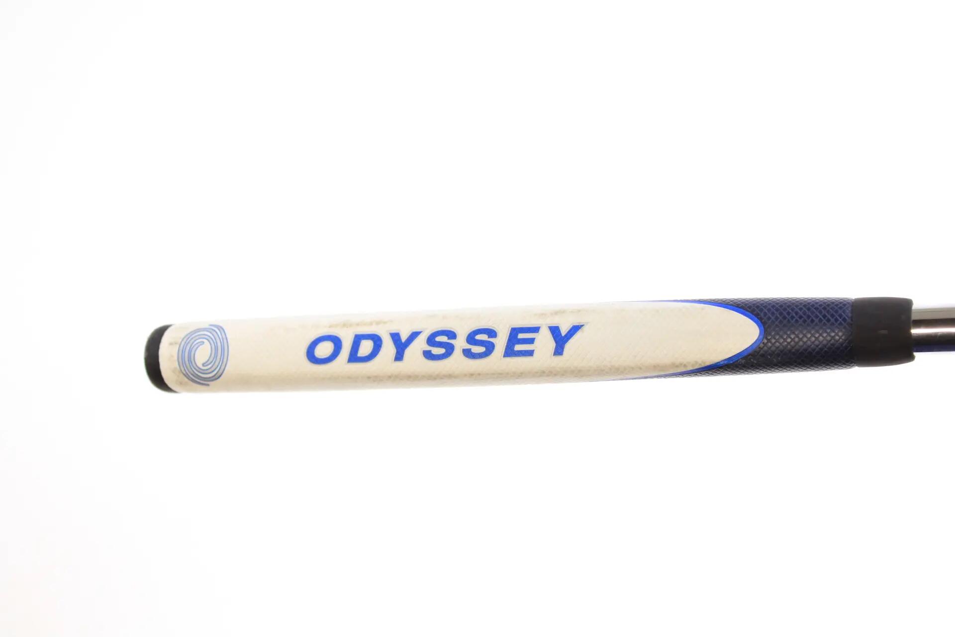 Seconde vie - Odyssey Ai-ONE Double Wide DB RH Putter - Very good 5/5