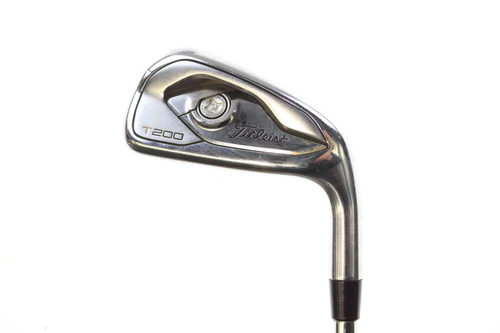 TITLEIST picture