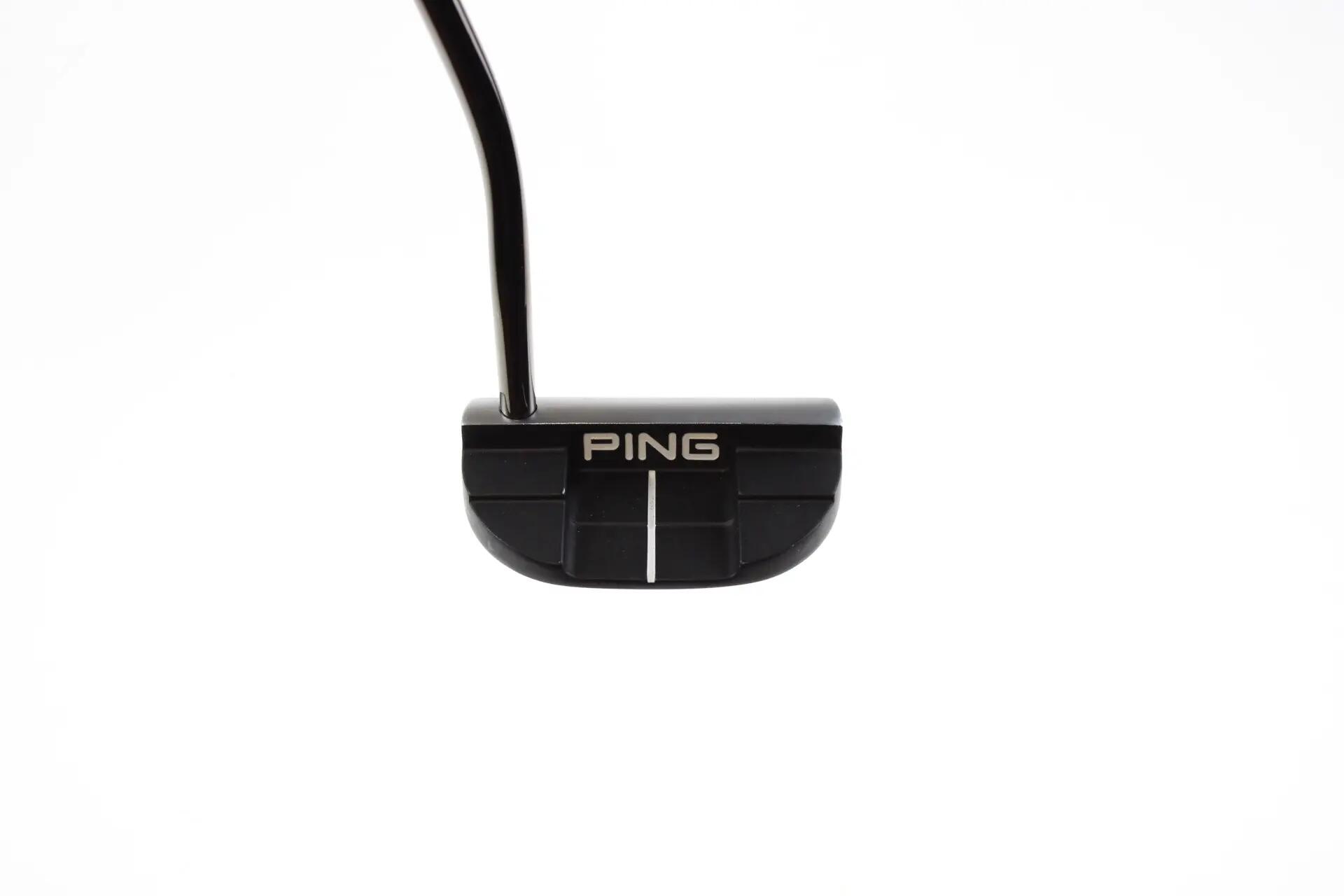 Seconde vie - Ping 2023 DS72 RH Putter - Excellent 3/5