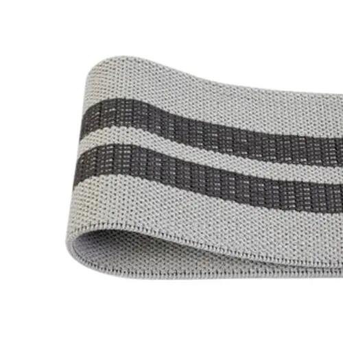 Squat Band (Grey) Light 3/4