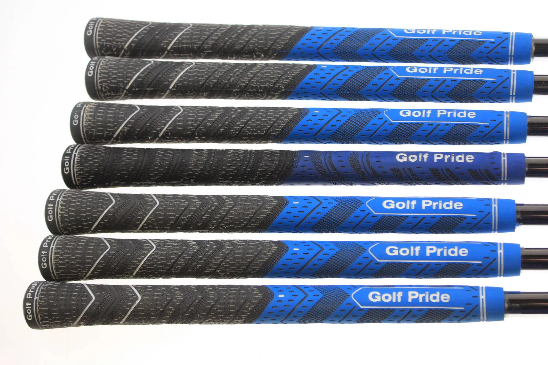 Seconde vie - Ping i25 RH 4-PW Iron Set - Sufficient 5/5