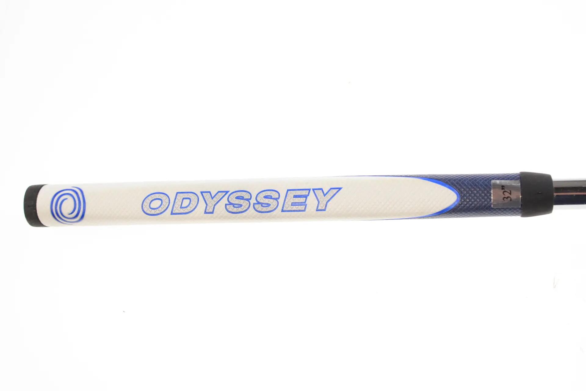 Seconde vie - Odyssey Ai-ONE Double Wide CH RH Putter - Very good 5/5