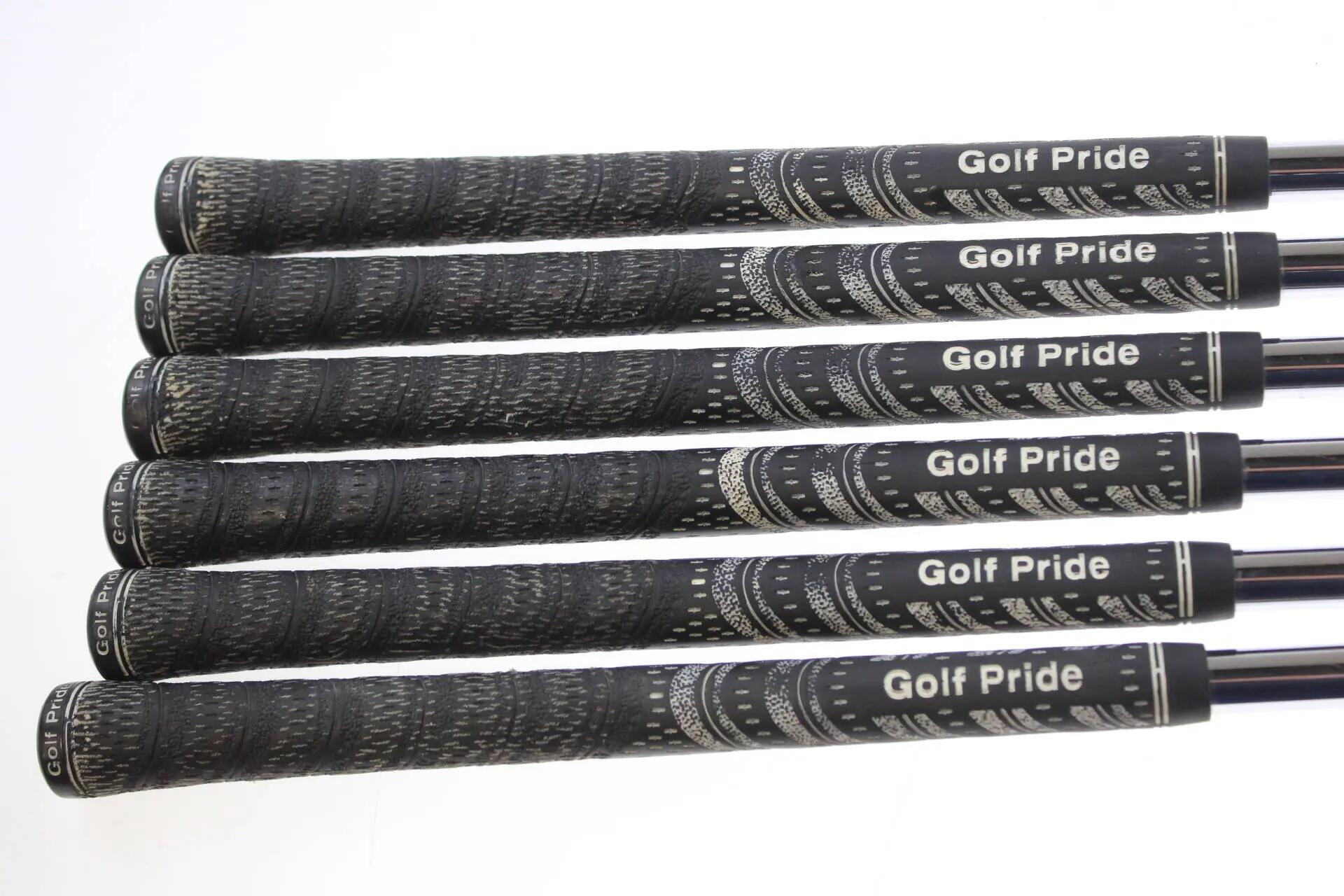 Seconde vie - Callaway Legacy Black RH 5-PW Iron Set - Good 7/7