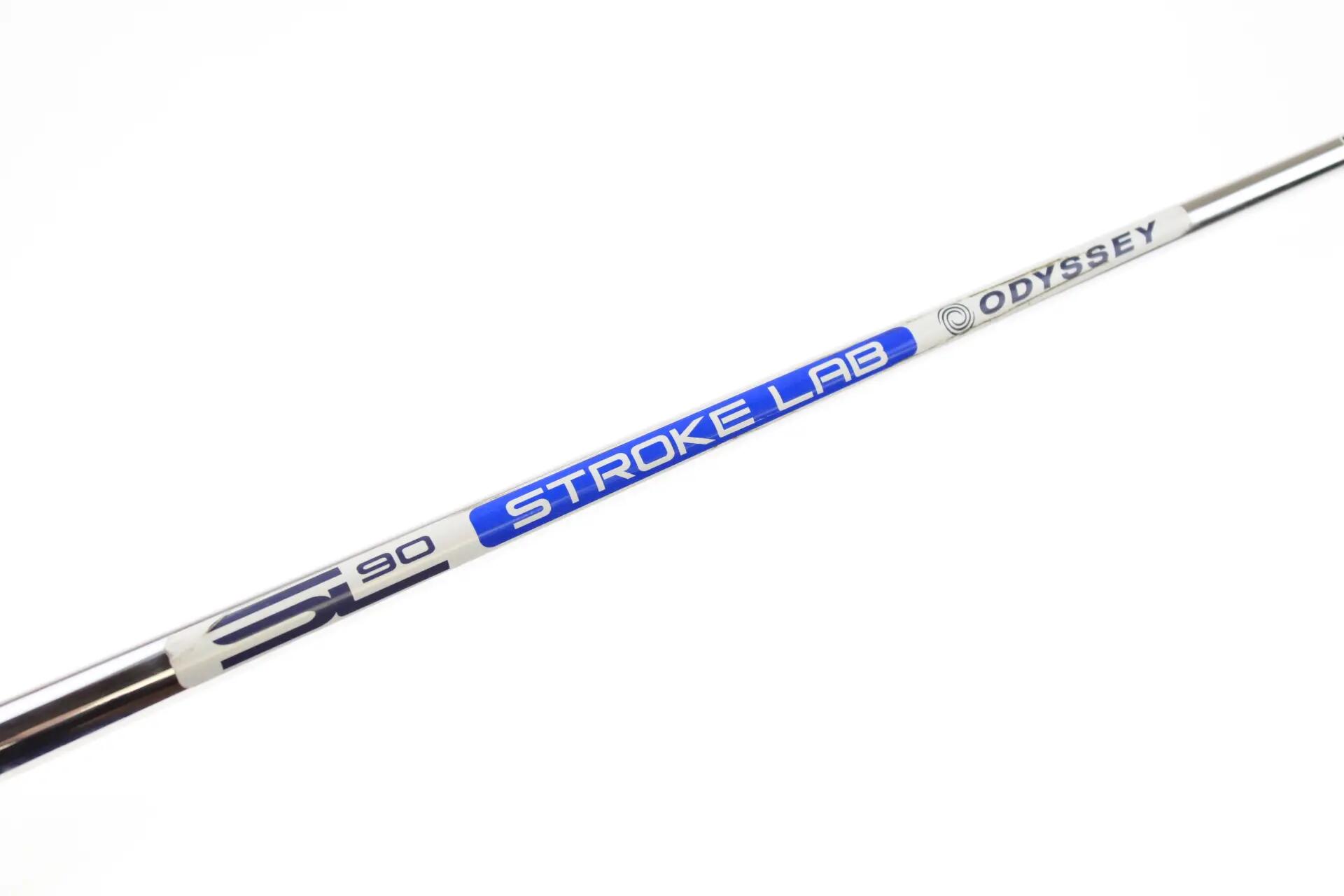 Seconde vie - Odyssey Ai-ONE Double Wide DB RH Putter - Very good 4/5