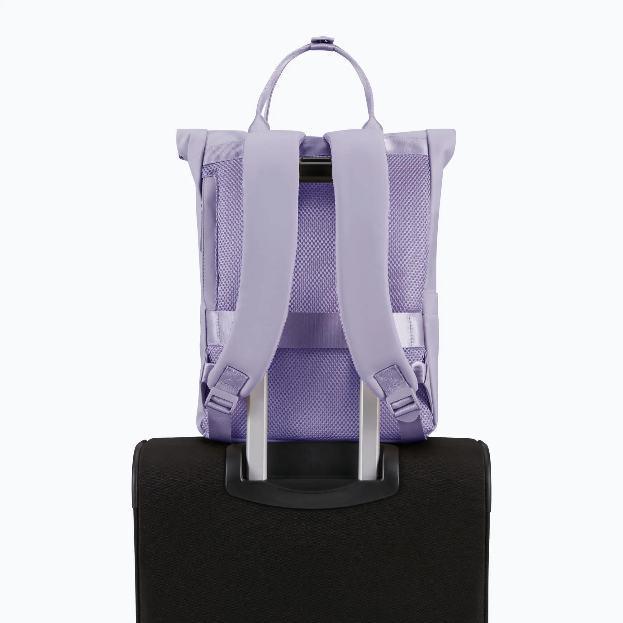 Plecak miejski American Tourister Urban Groove City Mono UG16 17 6/7