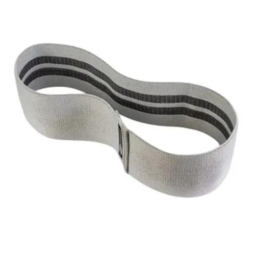Squat Band (Grey) Light 2/4
