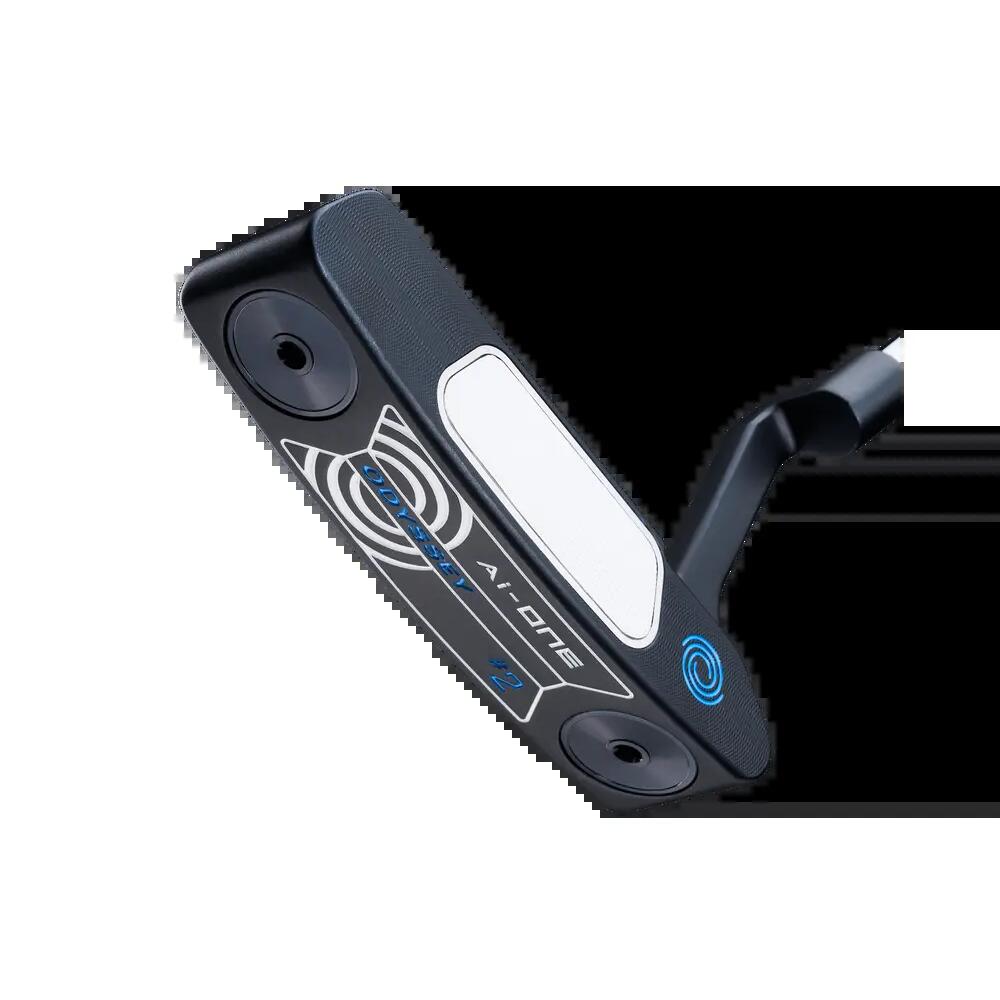 Odyssey Ai-One TWO CH Golf Putter