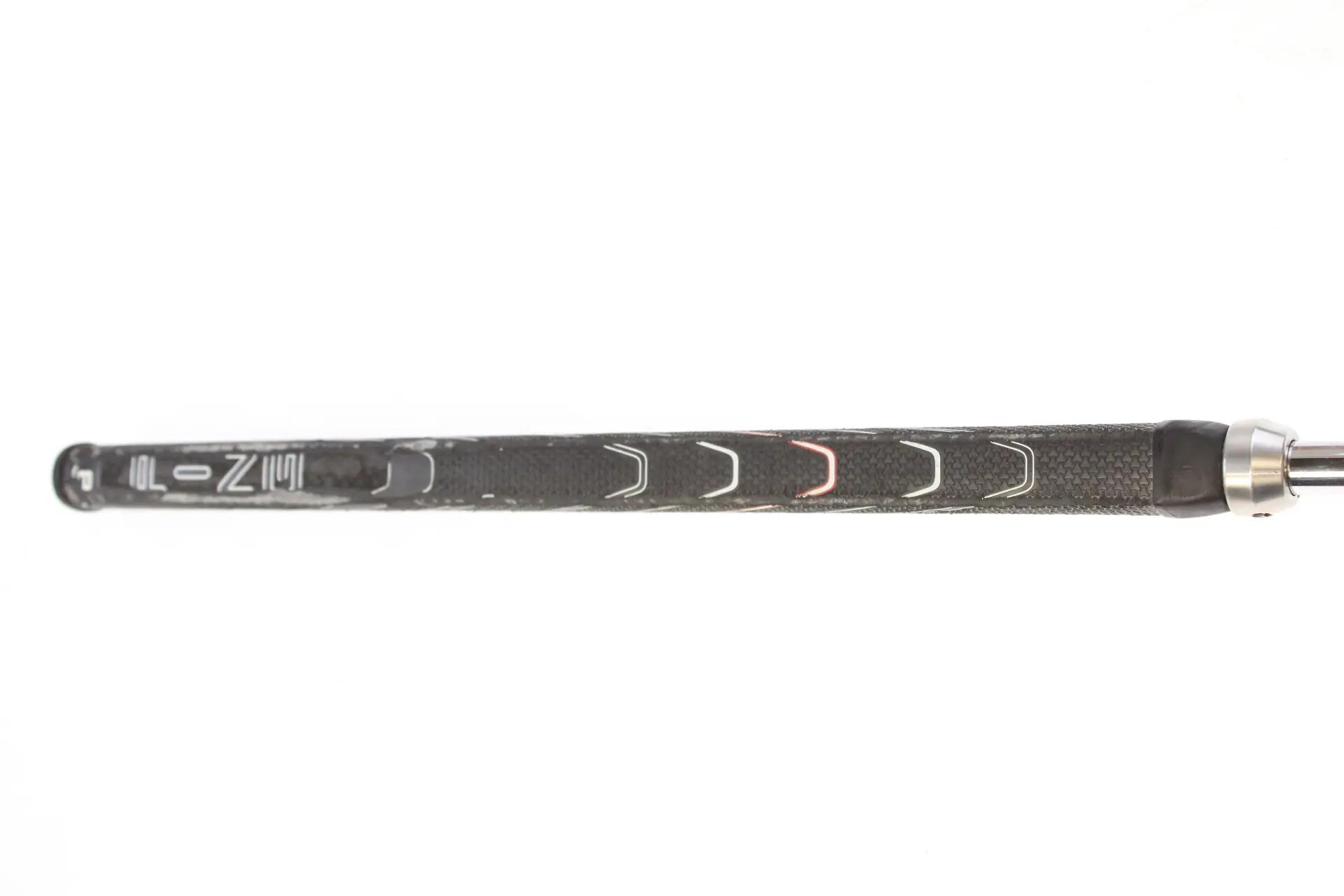 Seconde vie - Ping Scottsdale Anser 2B Counterbalance RH Putter - Good 5/5