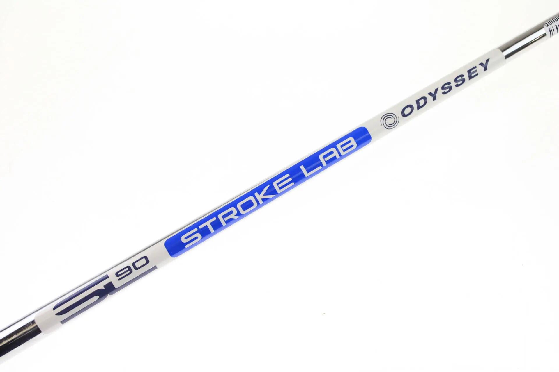 Seconde vie - Odyssey Ai-ONE Double Wide CH RH Putter - Very good 4/5