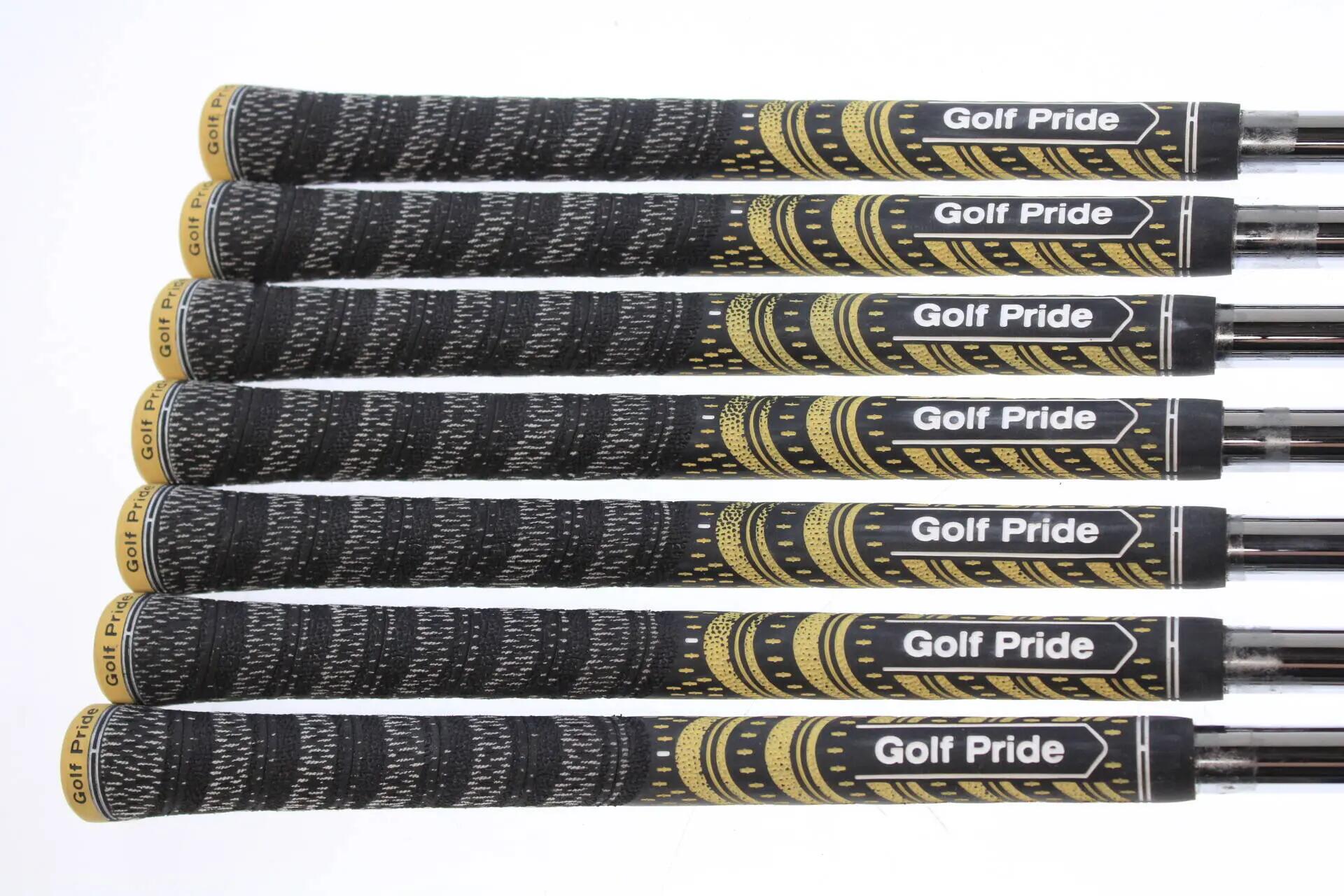 Seconde vie - Ping i240 RH 4-PW Iron Set - Very good 5/5