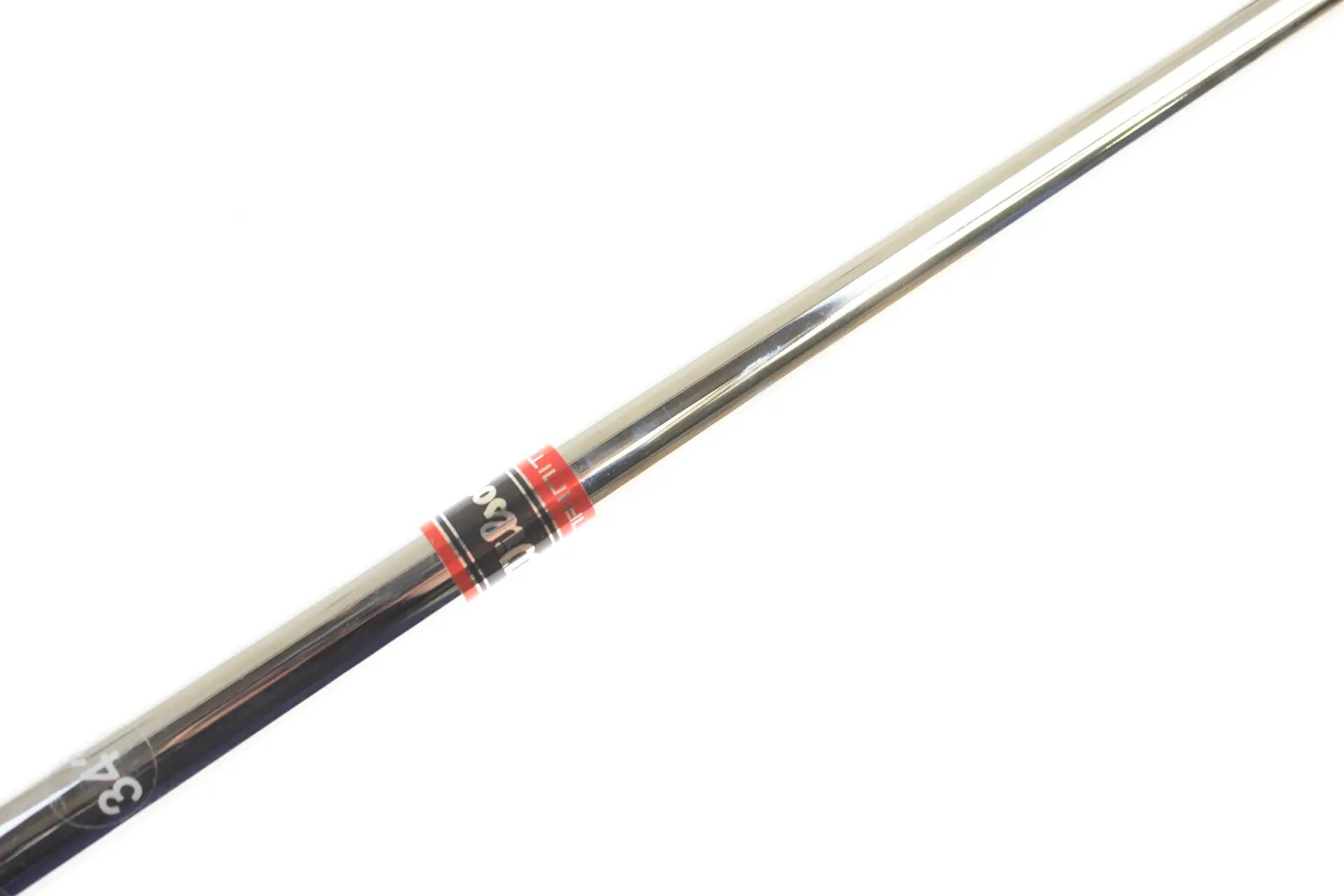 Seconde vie - Wilson Infinite Grant Park 2024 RH Putter - Very good 4/5