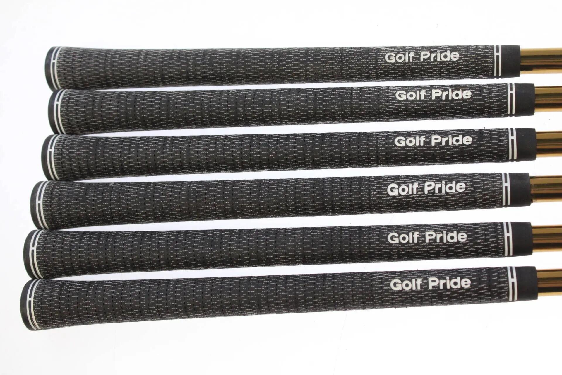Seconde vie - Callaway Apex Ai200 RH 5-PW Iron Set - Excellent 5/5