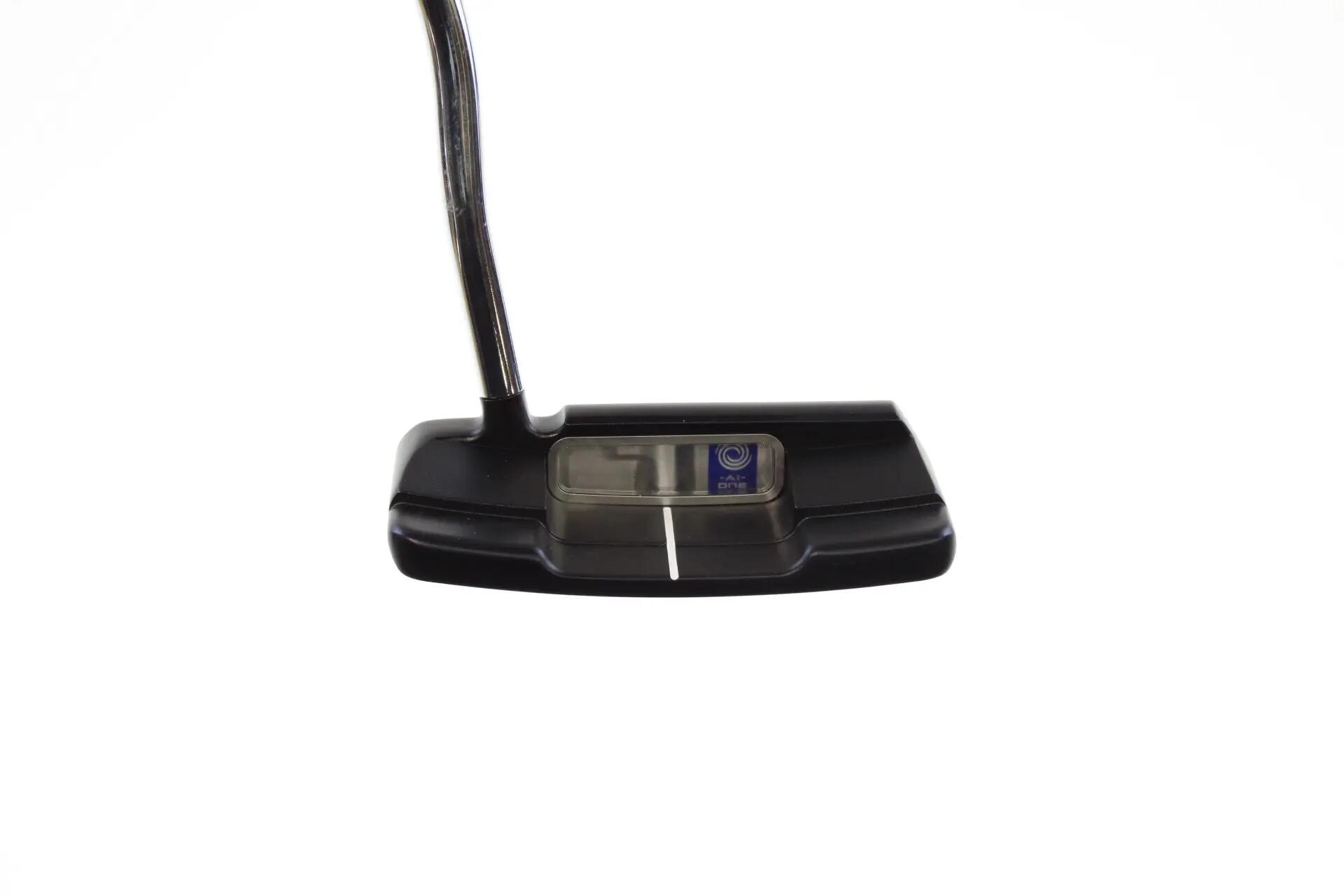 Seconde vie - Odyssey Ai-ONE Double Wide DB RH Putter - Very good 3/5
