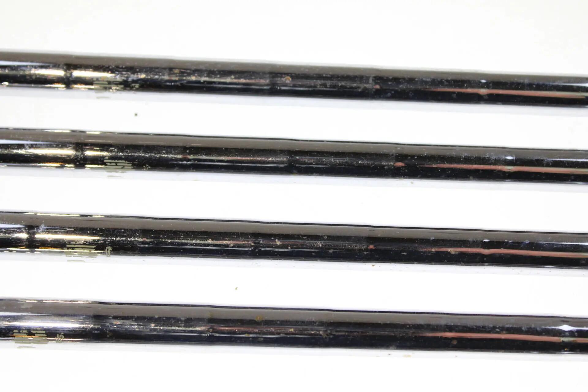 Seconde vie - Mizuno MP-53 RH 3-PW Iron Set - Sufficient 5/6