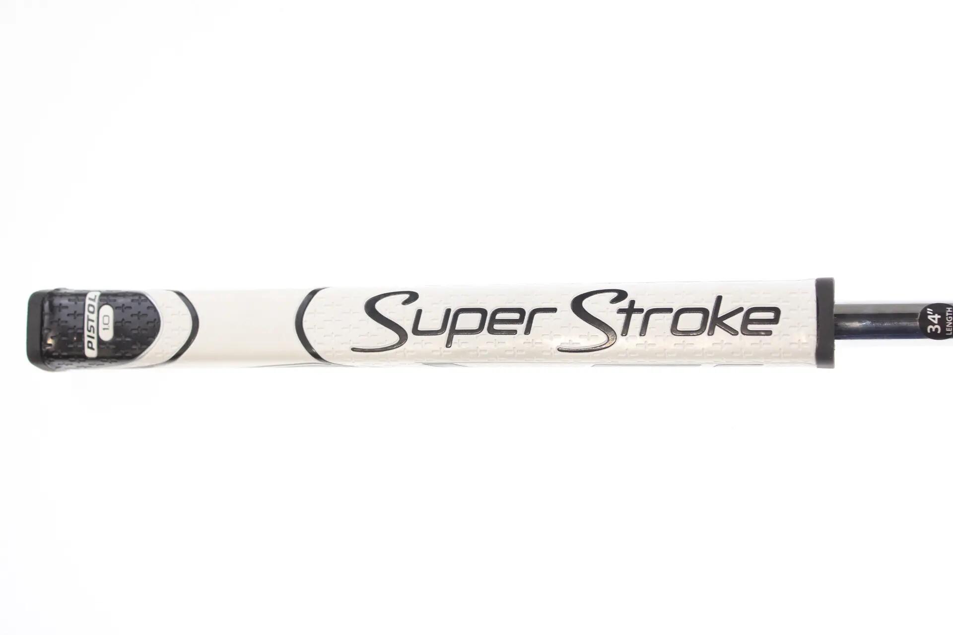 Seconde vie - Cobra 3D Printed Grandsport 35 2024 RH Putter - Excellent 5/5