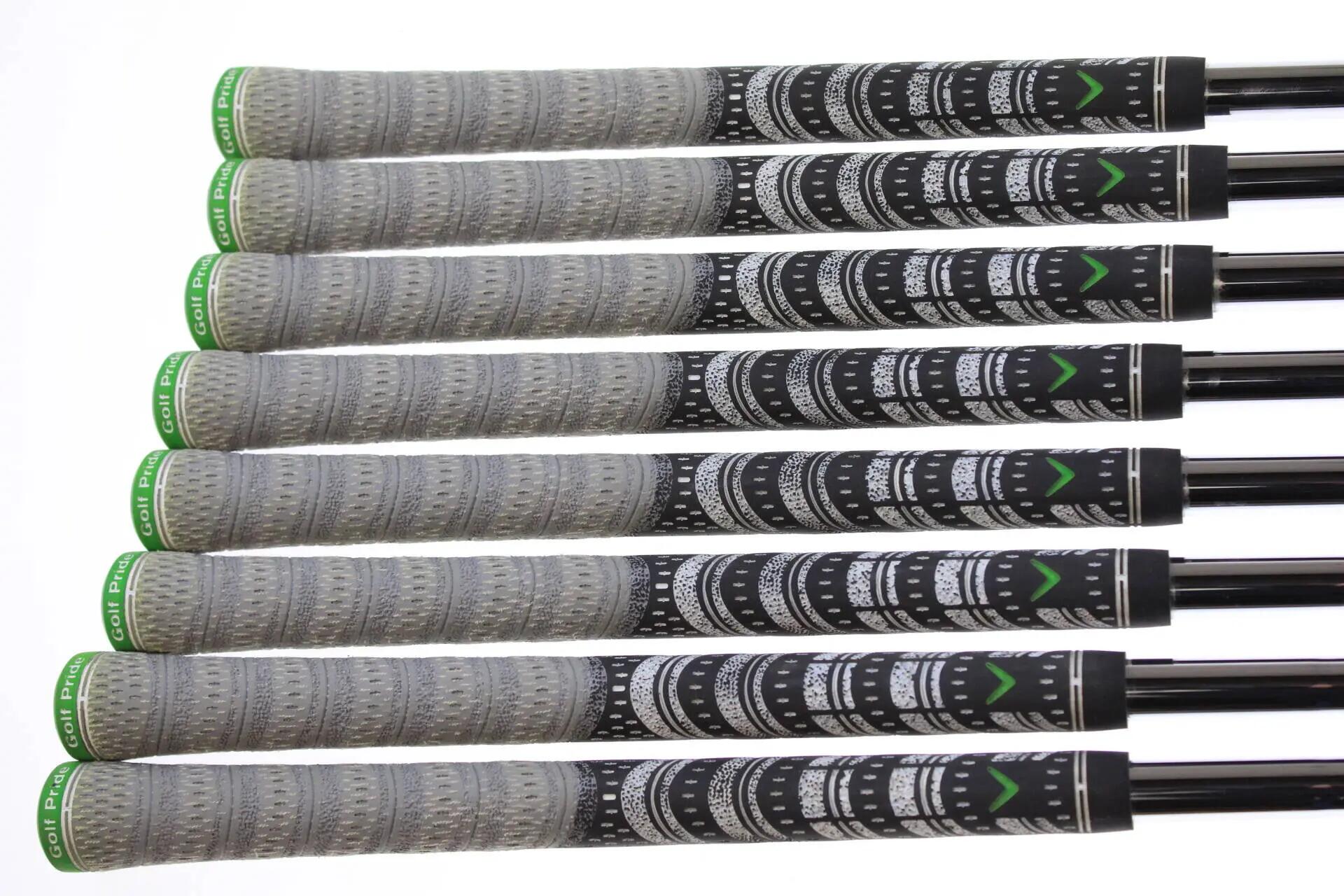 Seconde vie - Callaway Epic Pro RH 3-PW Iron Set - Good 5/5