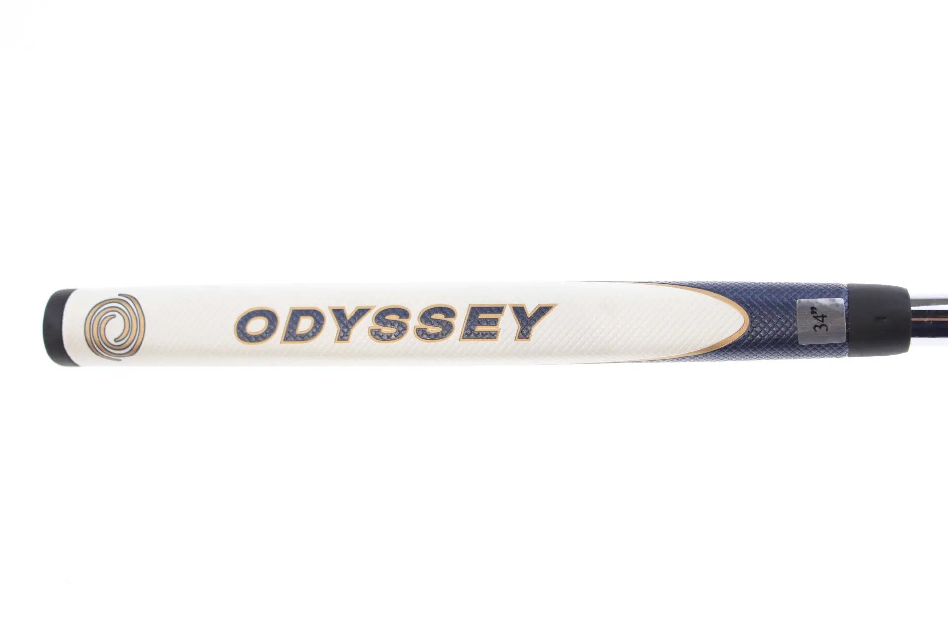 Seconde vie - Odyssey Ai-ONE Milled One T RH Putter - Excellent 5/5