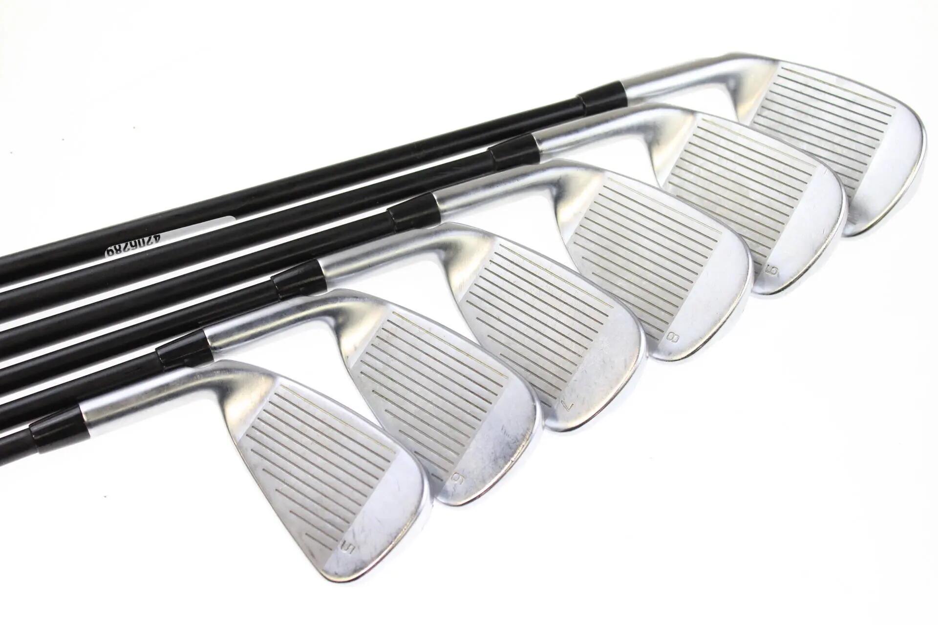Seconde vie - Ping G430 RH 5-PW Iron Set - Good 4/5