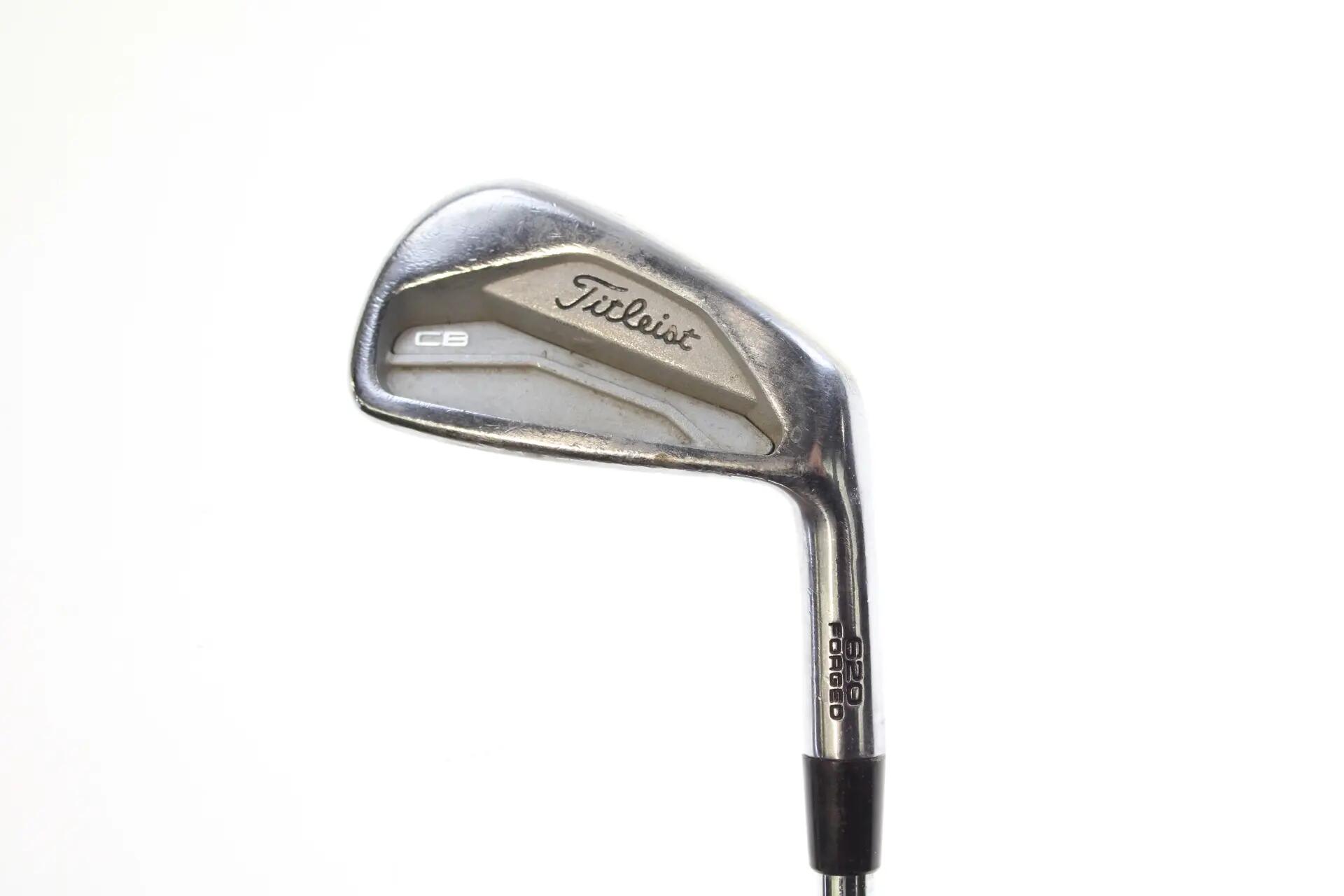 TITLEIST picture