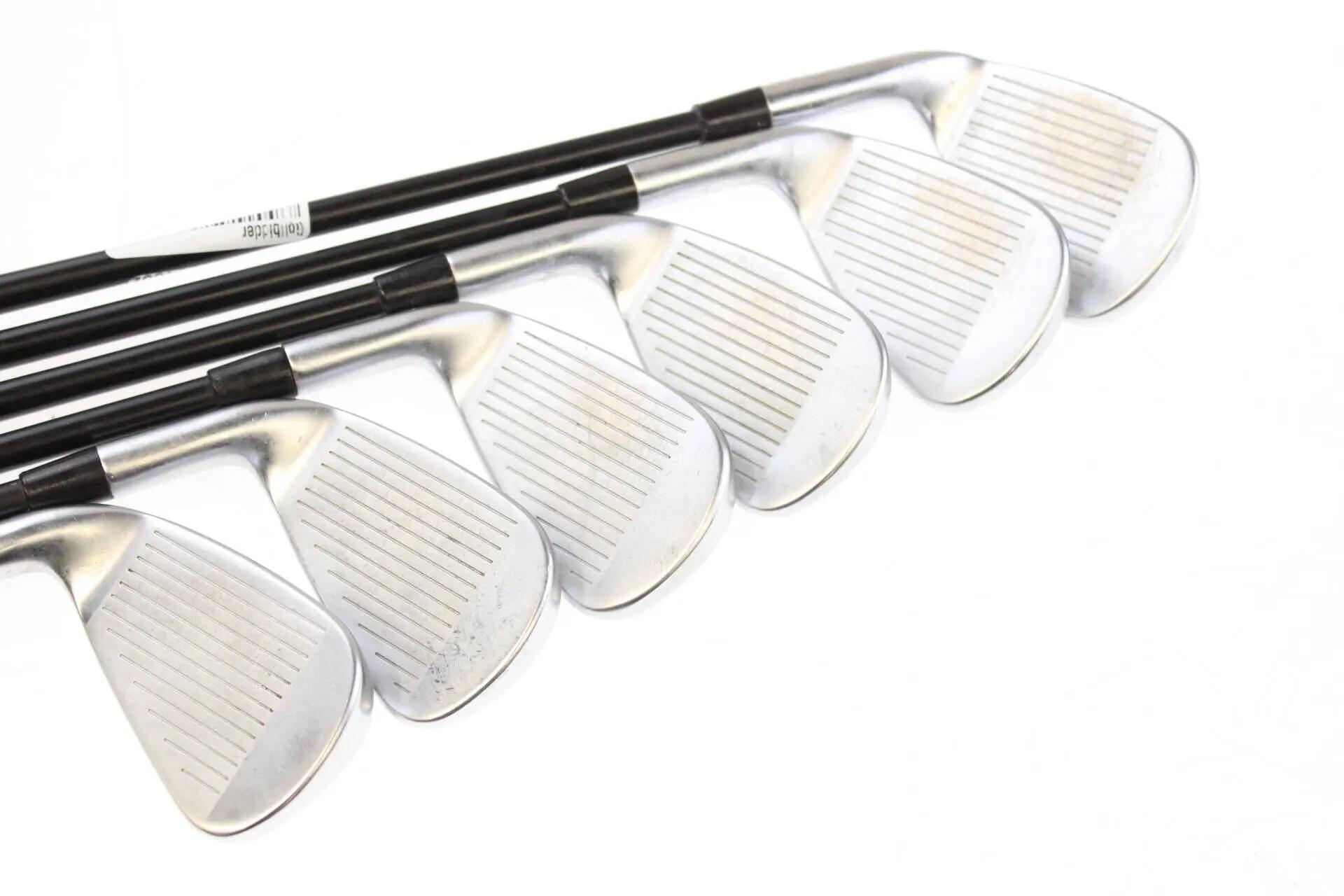 Seconde vie - Callaway Apex 21 DCB RH 5-PW Iron Set - Good 2/5