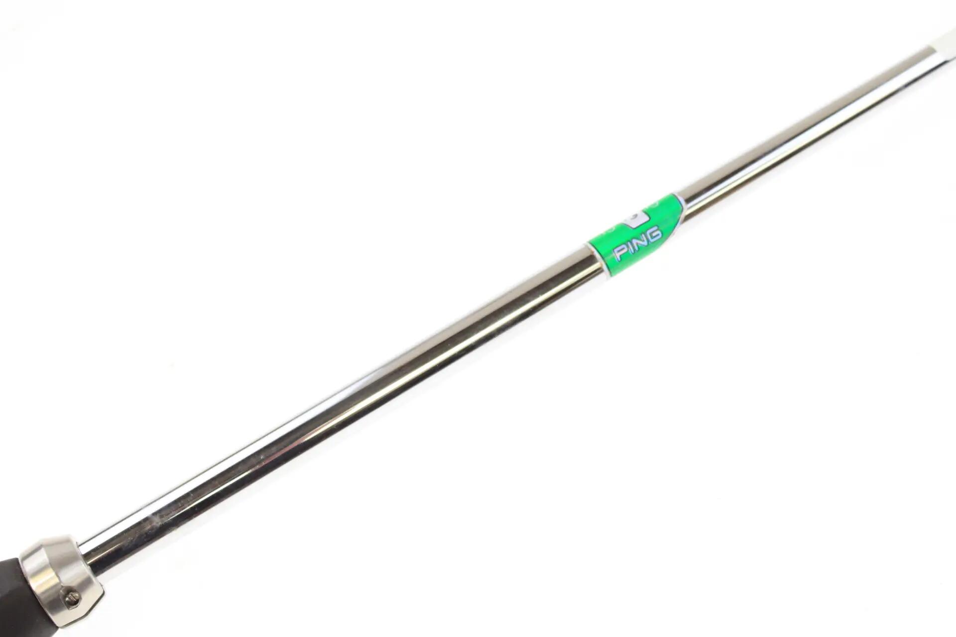 Seconde vie - Ping Scottsdale Anser 2B Counterbalance RH Putter - Good 4/5