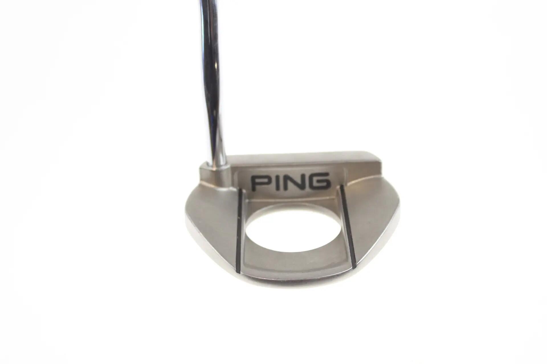 Seconde vie - Ping Fetch 2024 RH Putter - Good 3/5