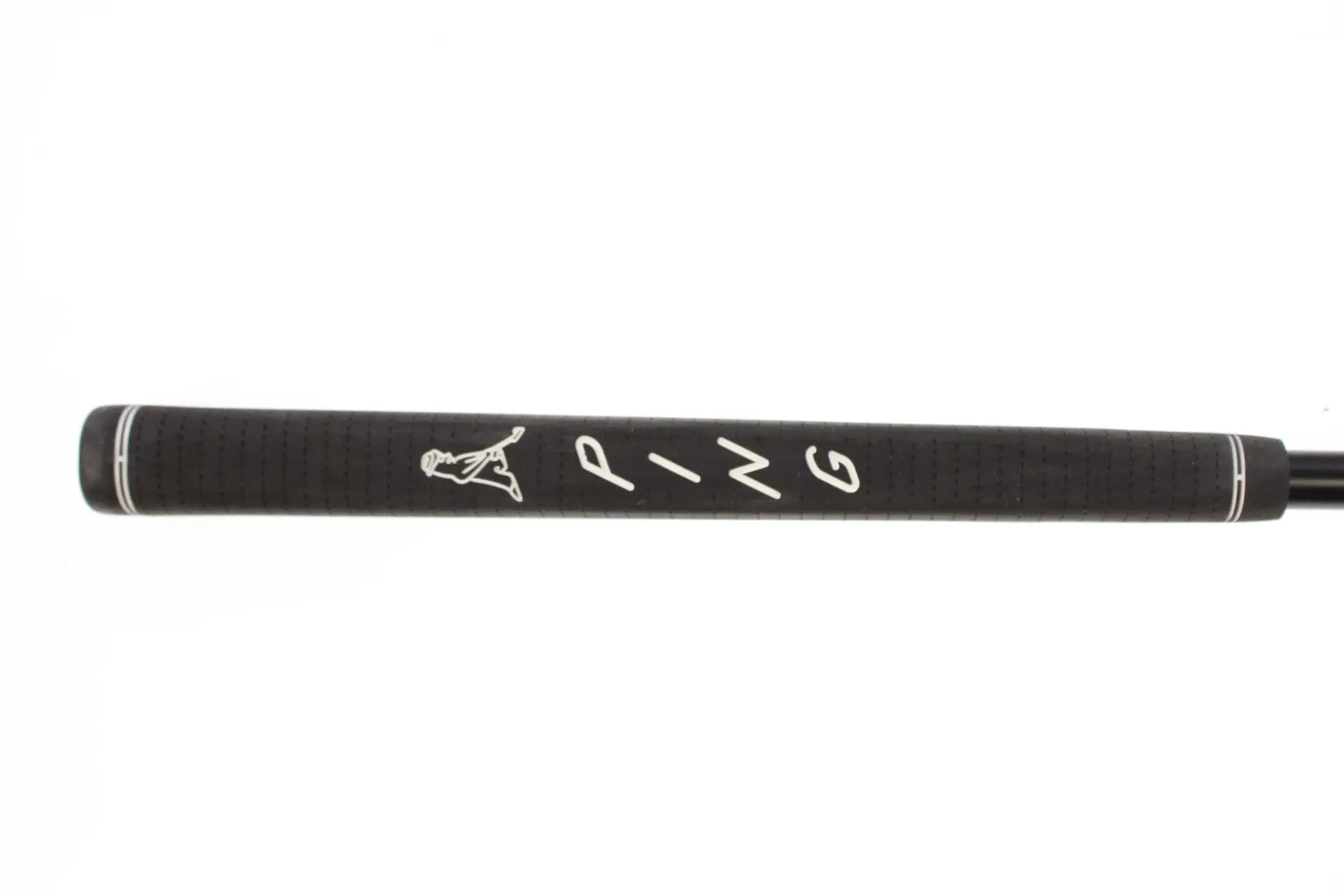 Seconde vie - Ping 2024 Anser D RH Putter - Excellent 5/5