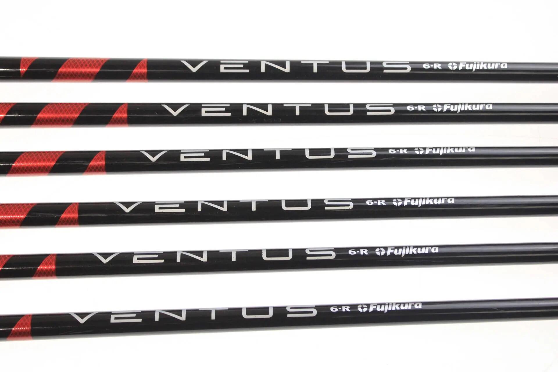Seconde vie - TaylorMade Stealth RH 5-PW Iron Set - Good 4/5