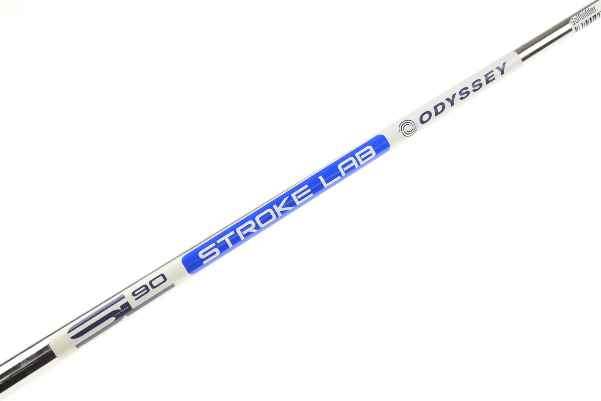Seconde vie - Odyssey Ai-ONE Milled One T RH Putter - Excellent 4/5