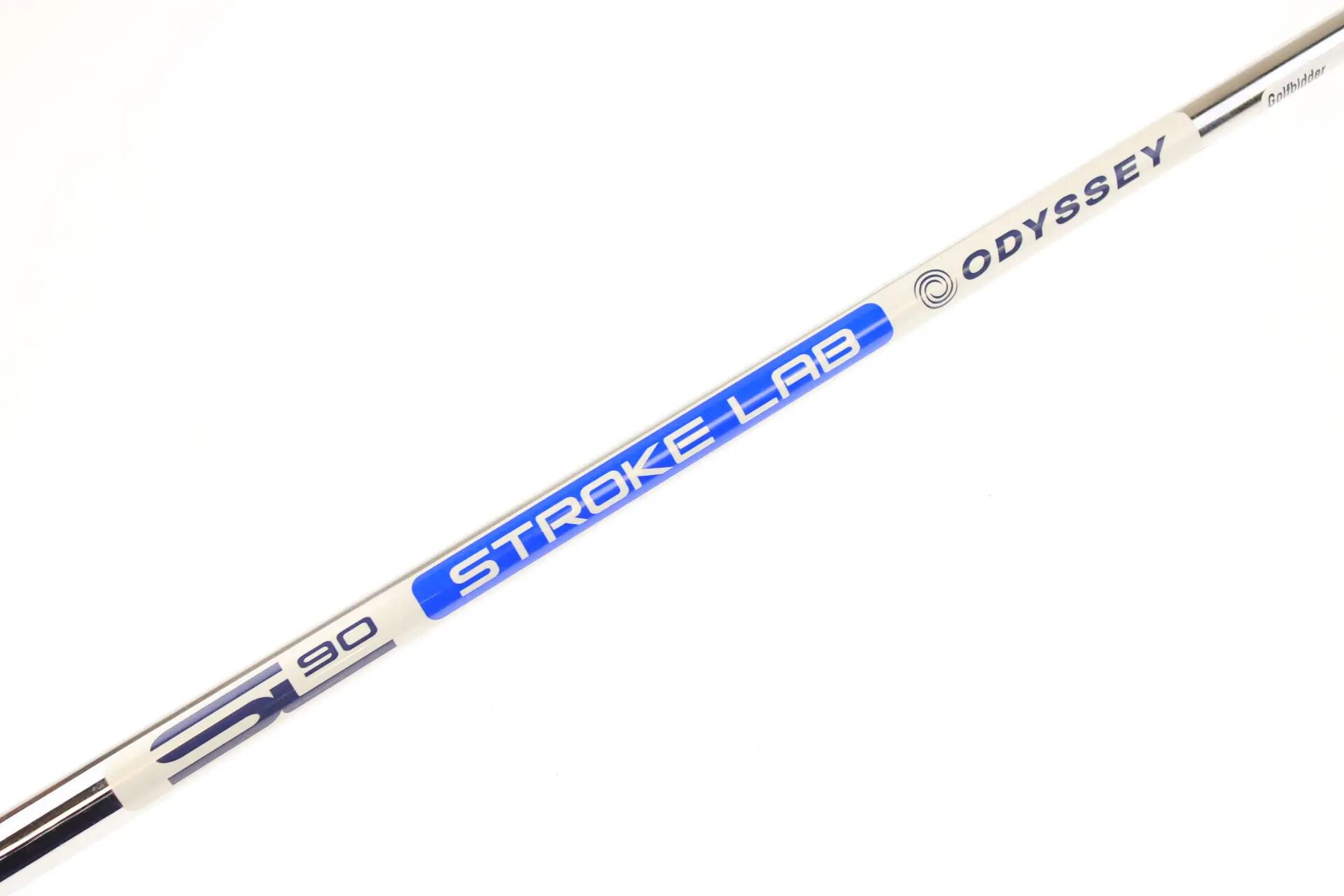 Seconde vie - Odyssey Ai-ONE Milled Six T RH Putter - Very good 4/5