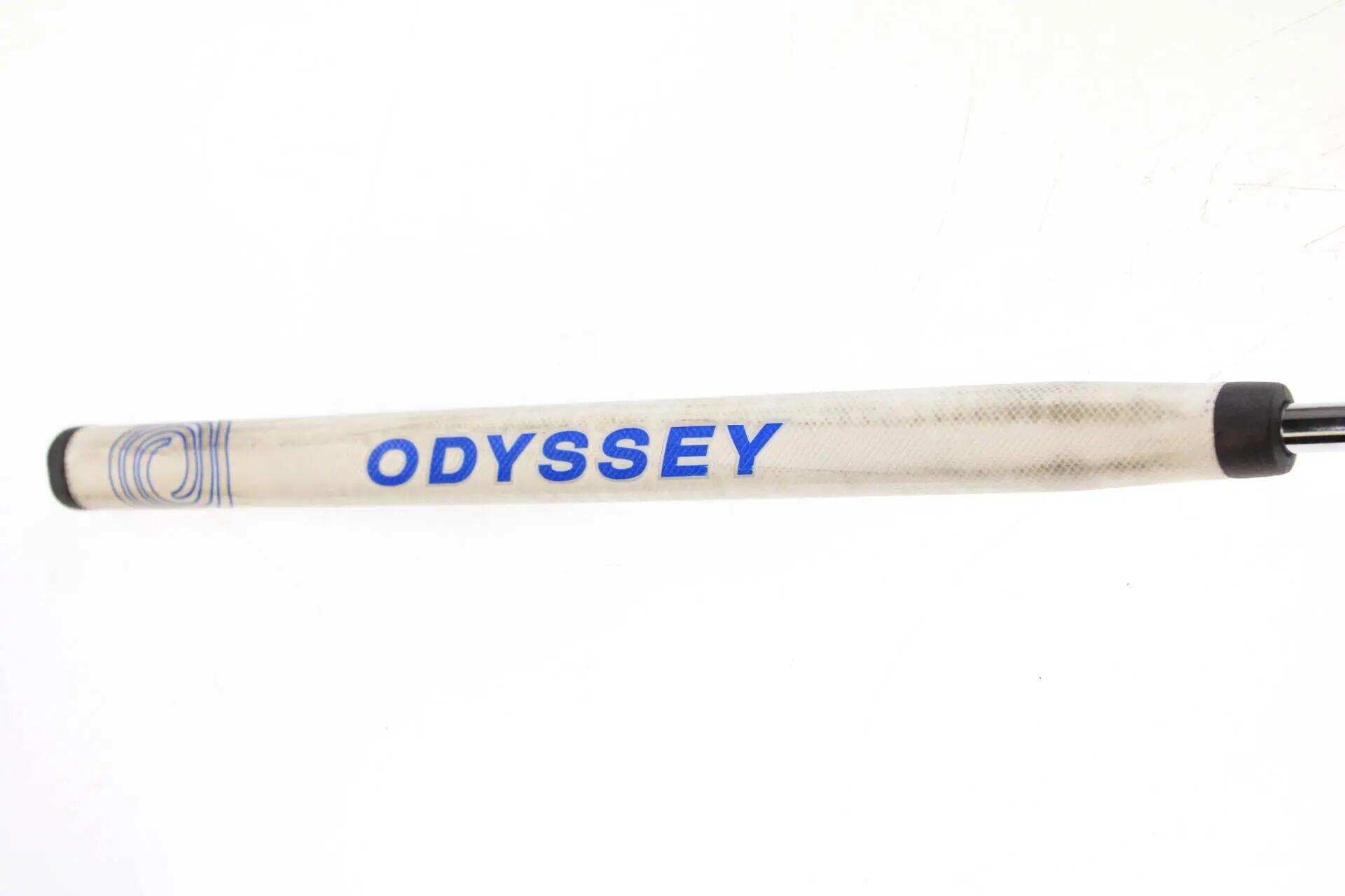 Seconde vie - Odyssey Ai-ONE Cruiser Double Wide CH RH Putter - Good 5/5