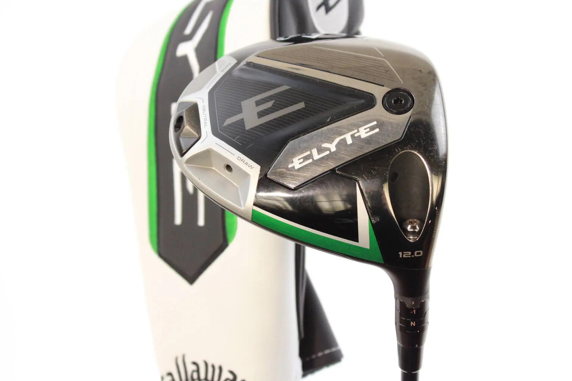 CALLAWAY picture