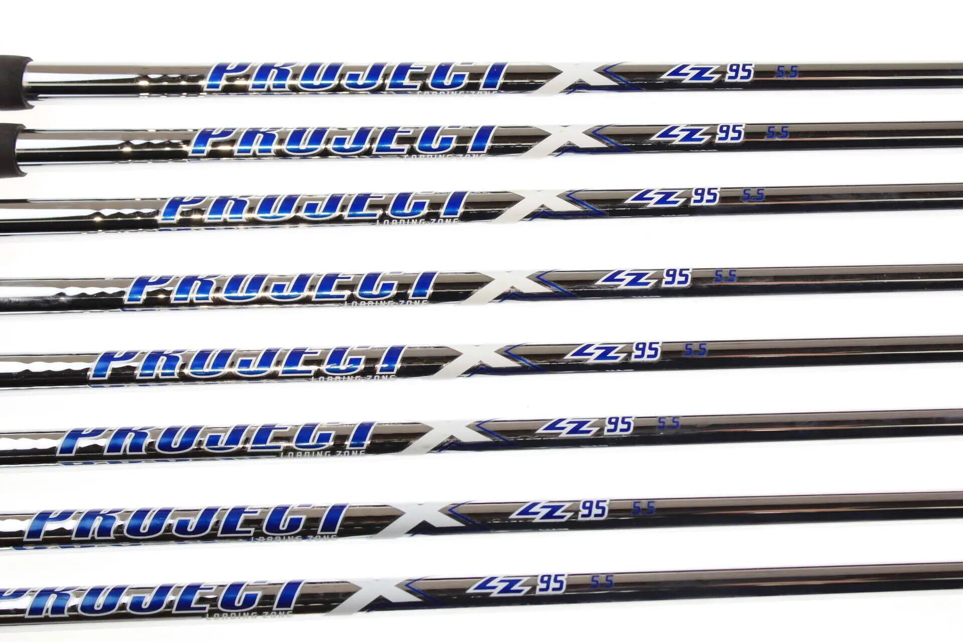 Seconde vie - Callaway Epic Pro RH 3-PW Iron Set - Good 4/5
