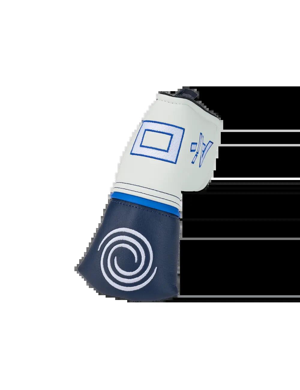 Odyssey Ai-One TWO CH Putter de Golf 8/10