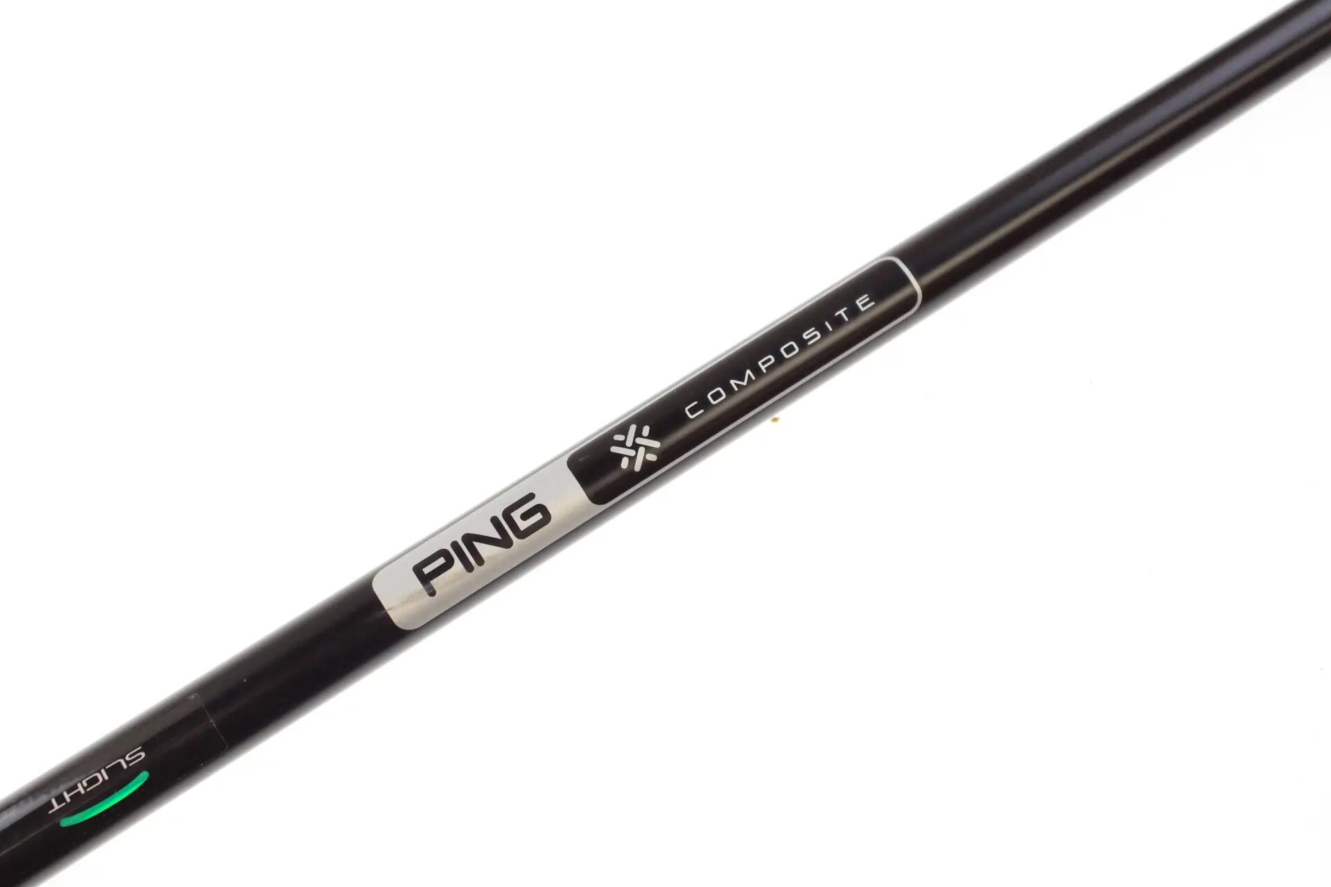 Seconde vie - Ping 2024 Anser D RH Putter - Excellent 4/5