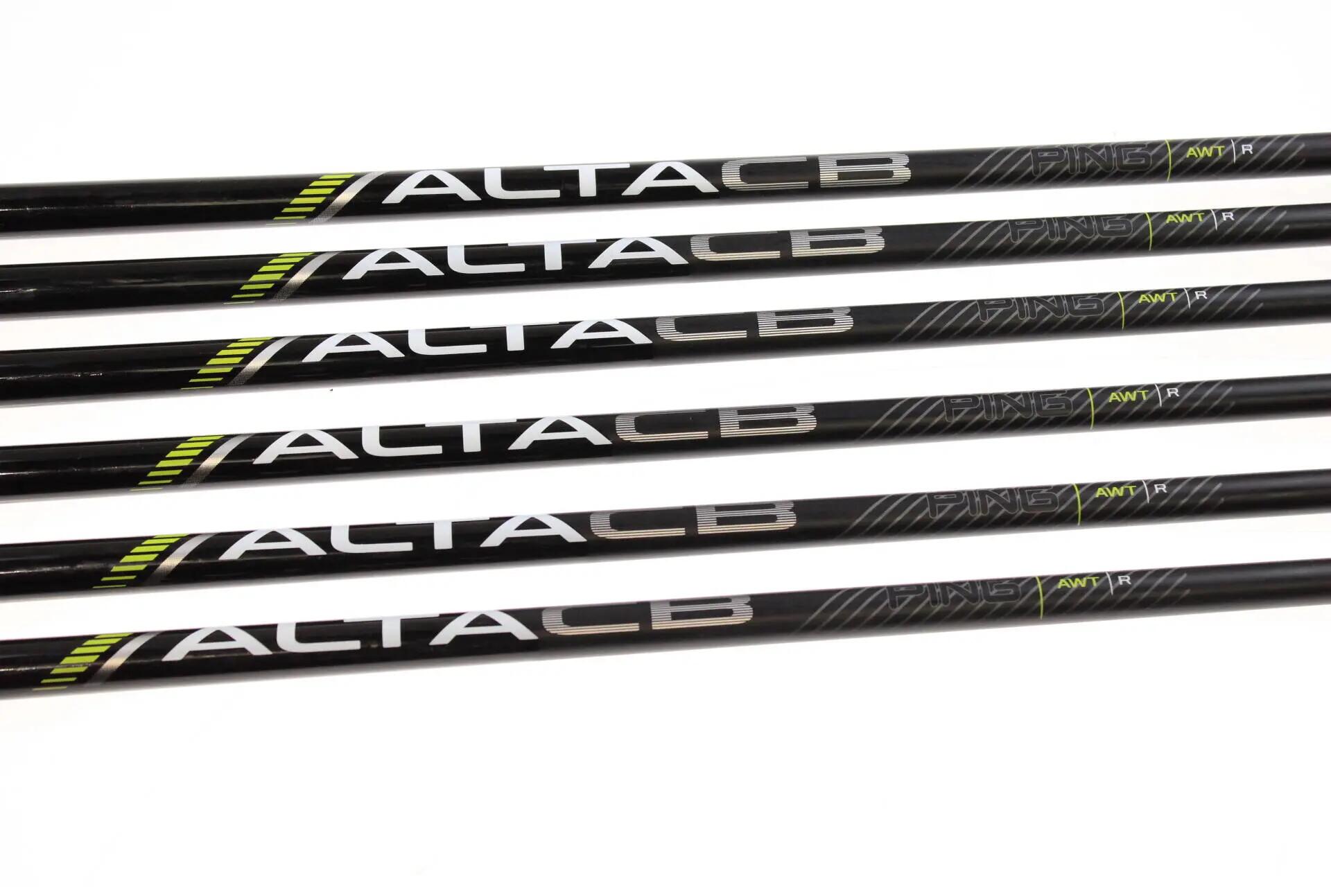 Seconde vie - Ping G430 RH 5-PW Iron Set - Good 3/5