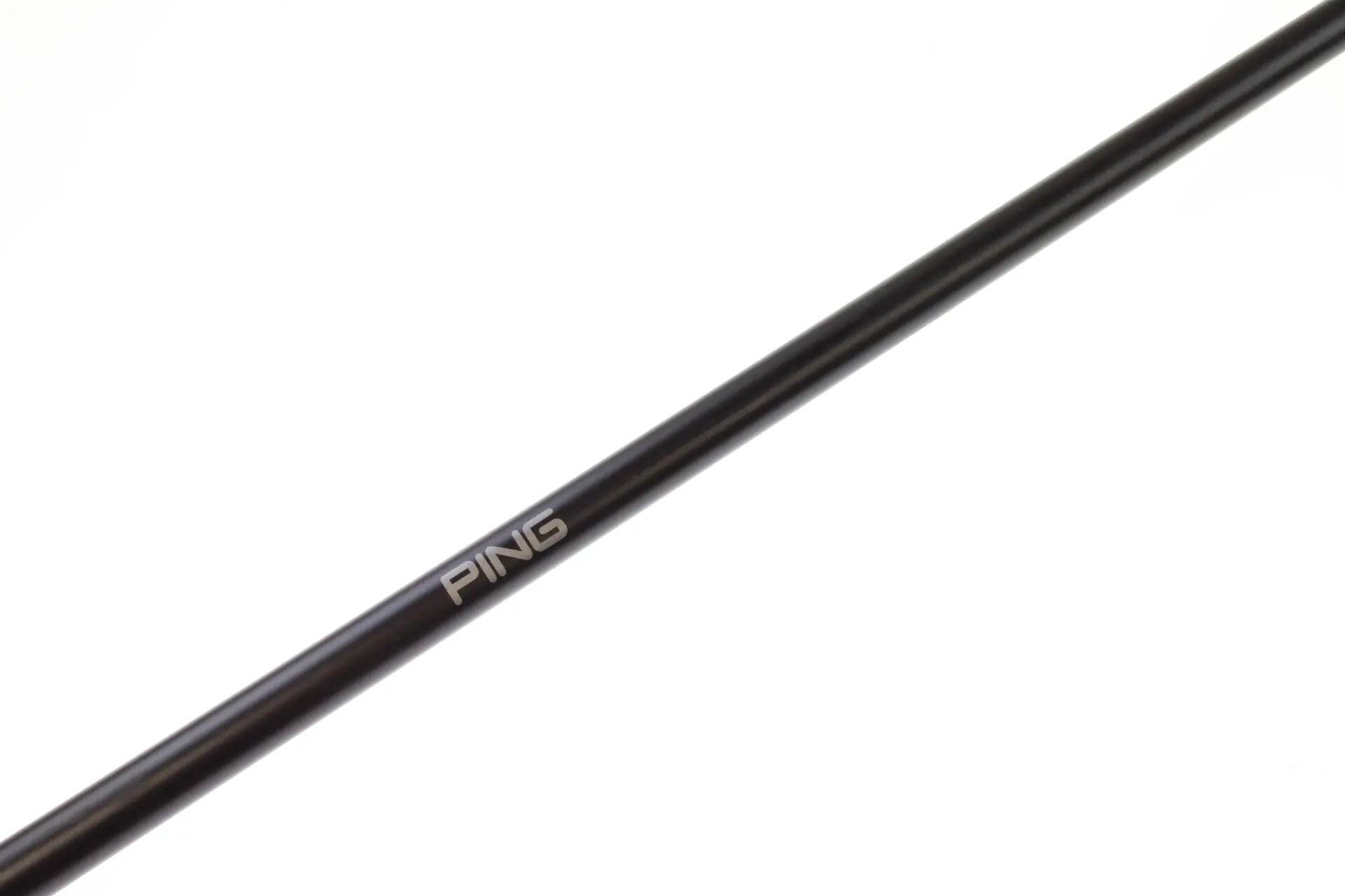 Seconde vie - Ping Anser 2 PLD Milled Matte Black RH Putter - Excellent 4/5